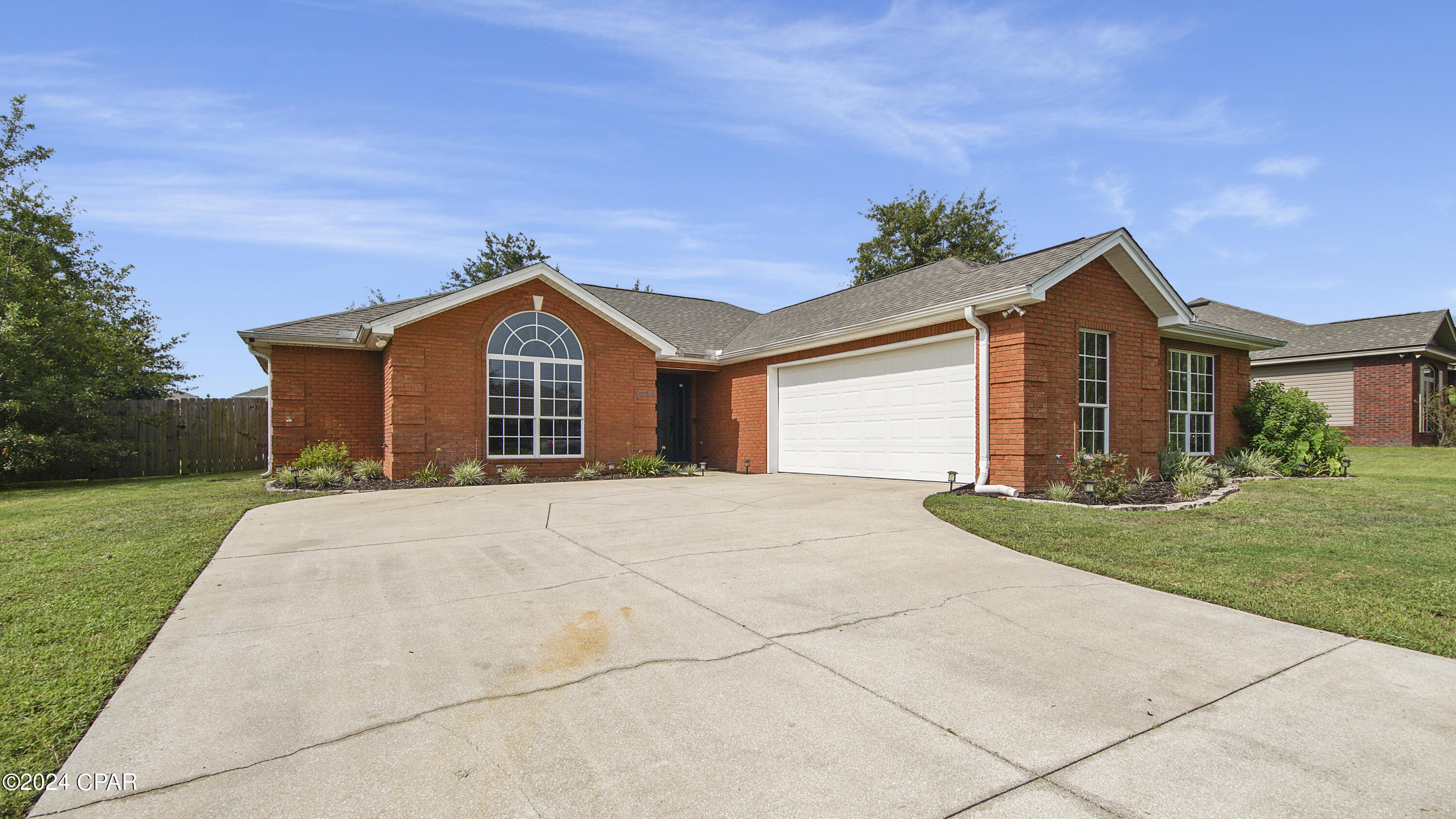 Dune Creek - Residential