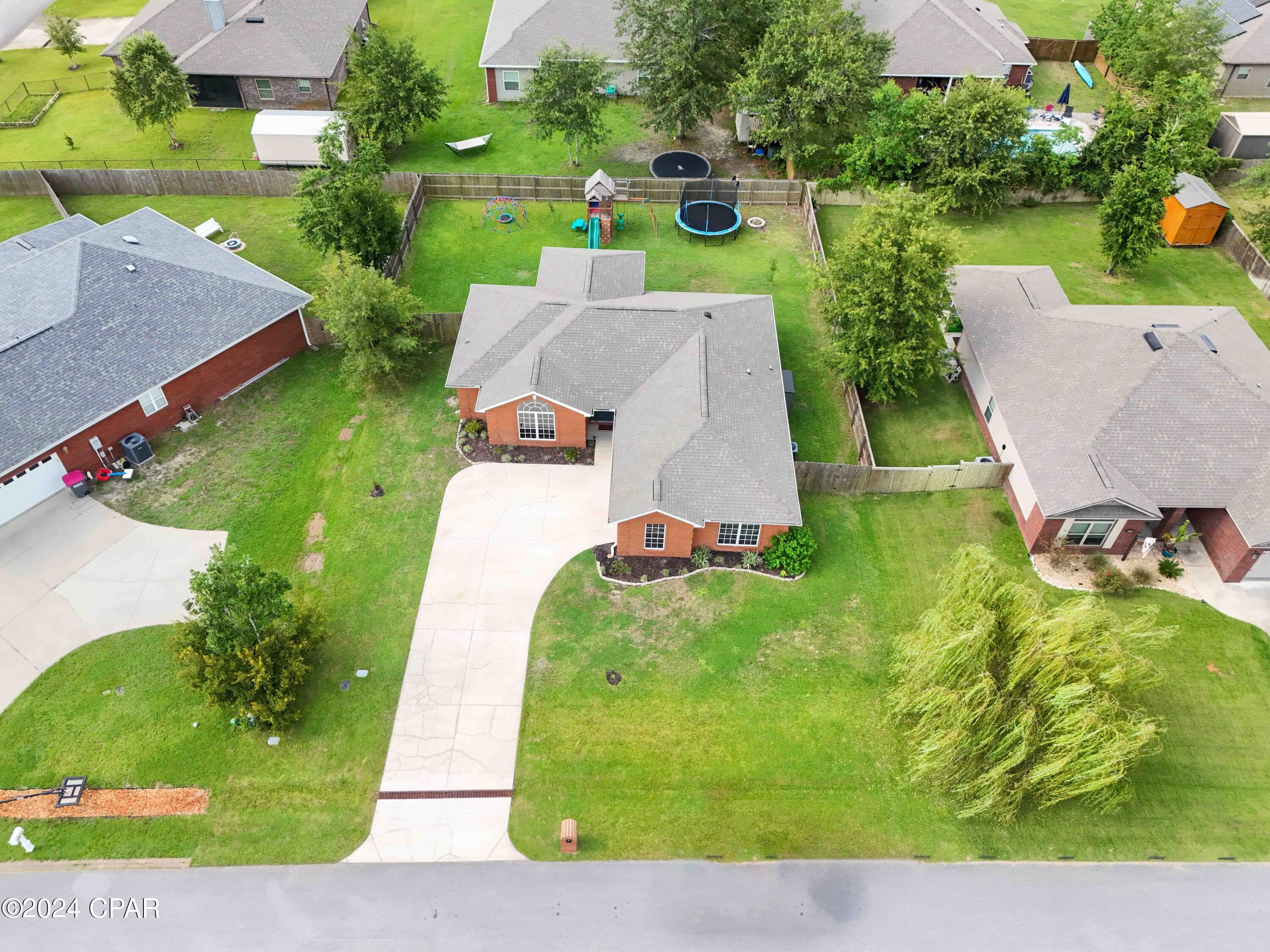 Dune Creek - Residential