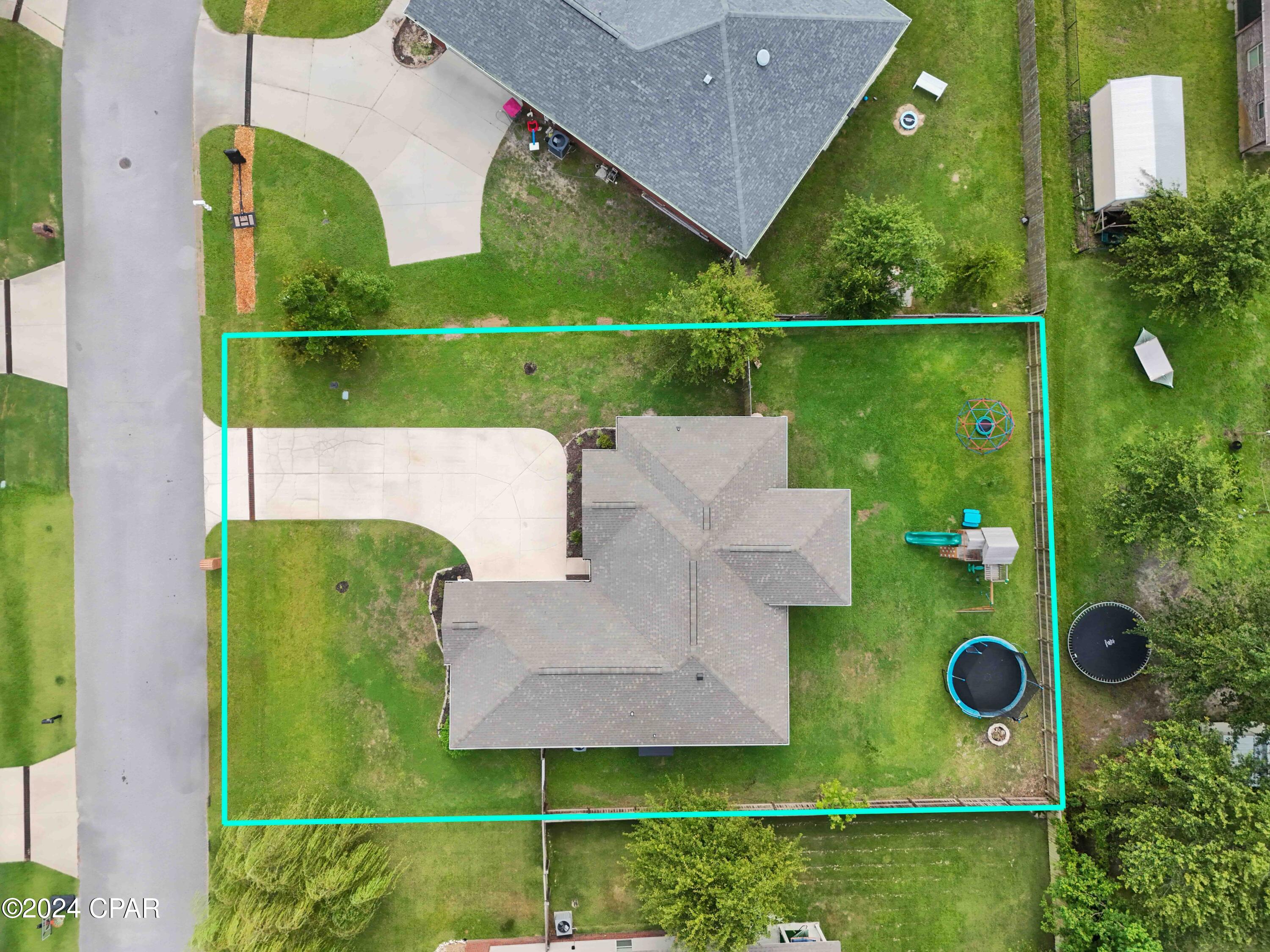 Dune Creek - Residential