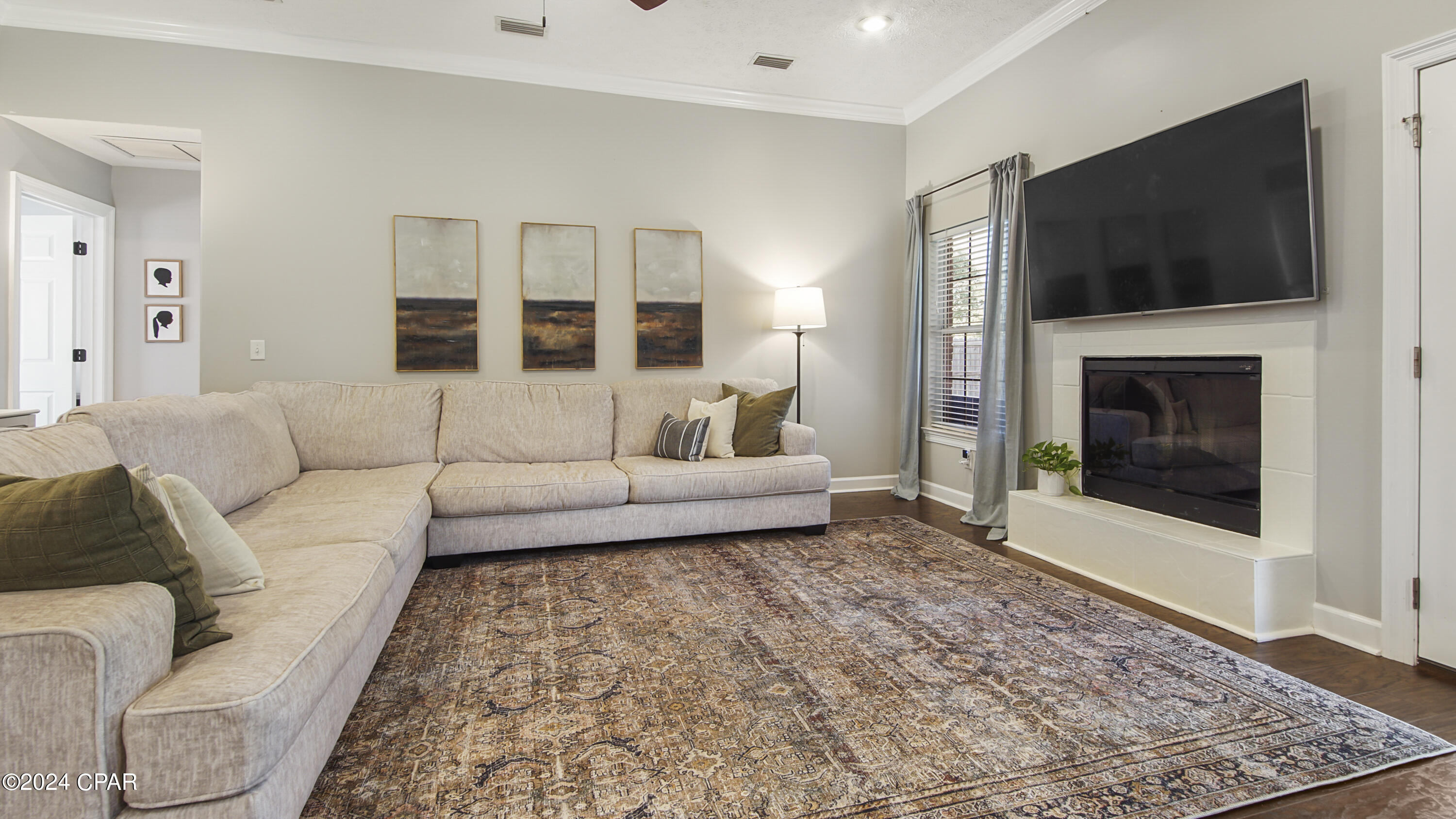 Dune Creek - Residential