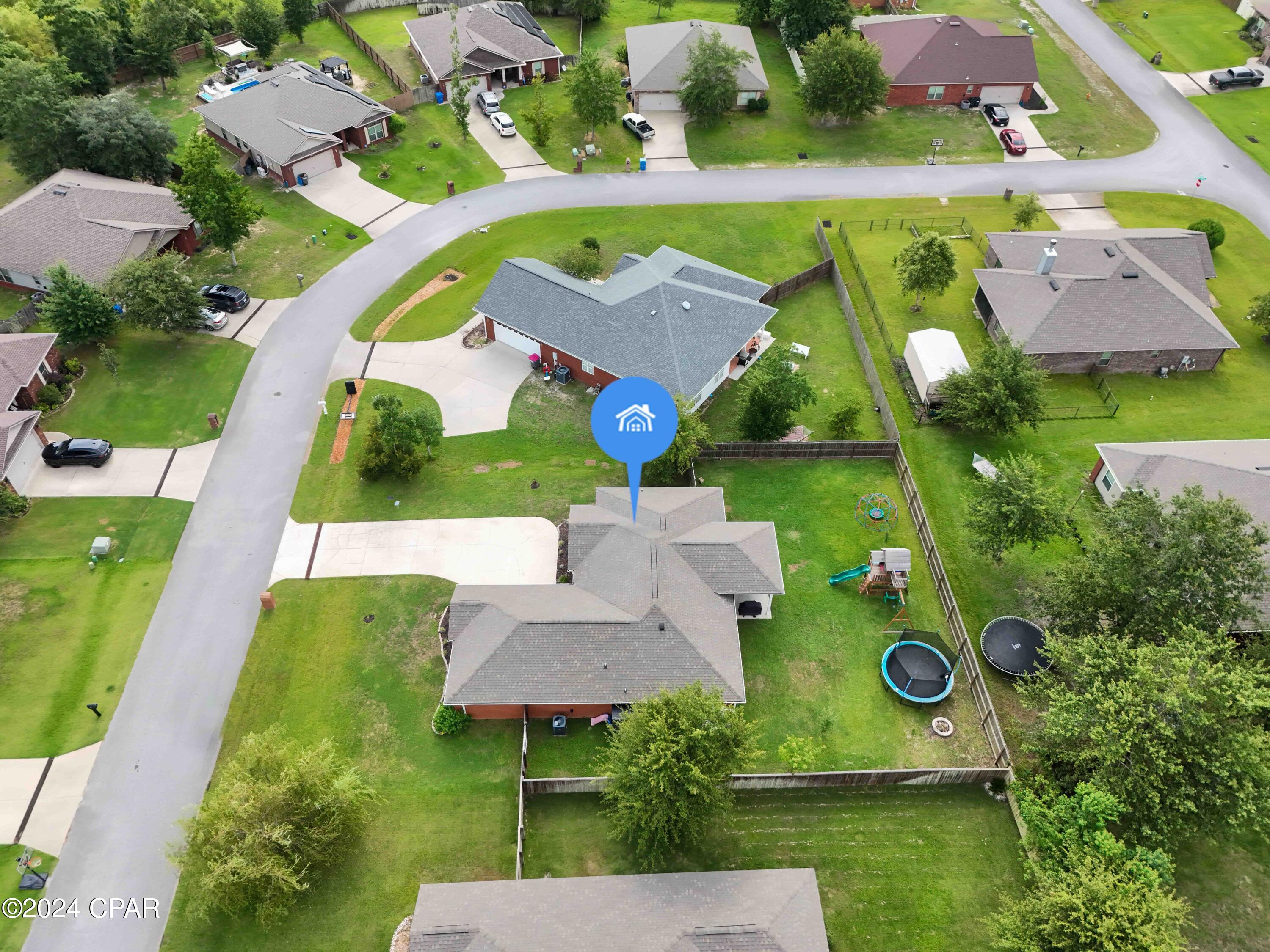 Dune Creek - Residential