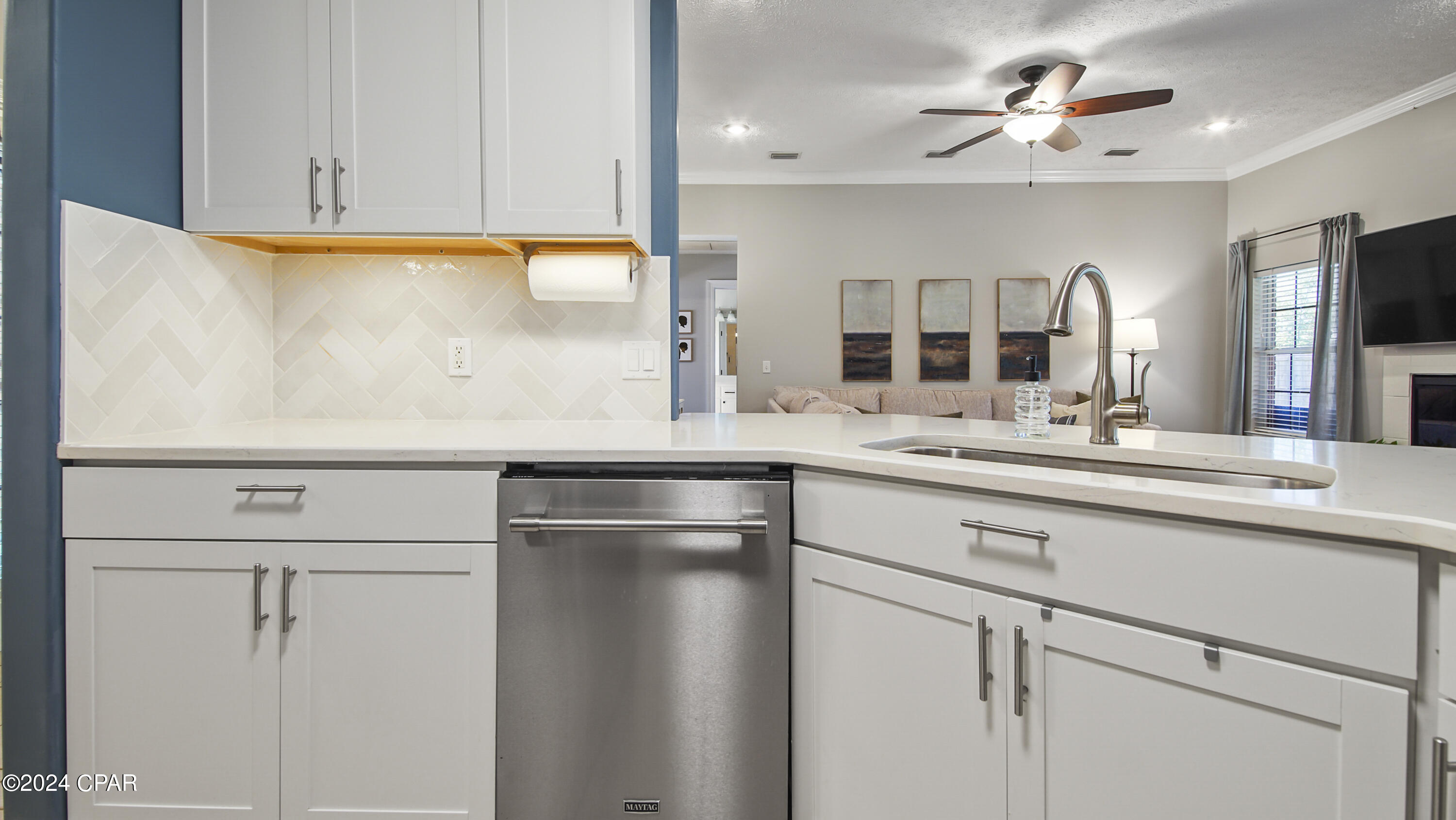 Dune Creek - Residential