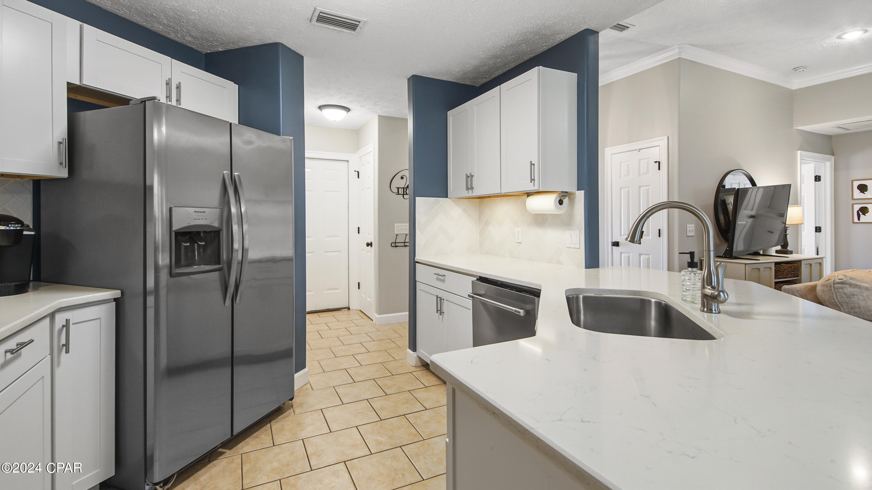 Dune Creek - Residential