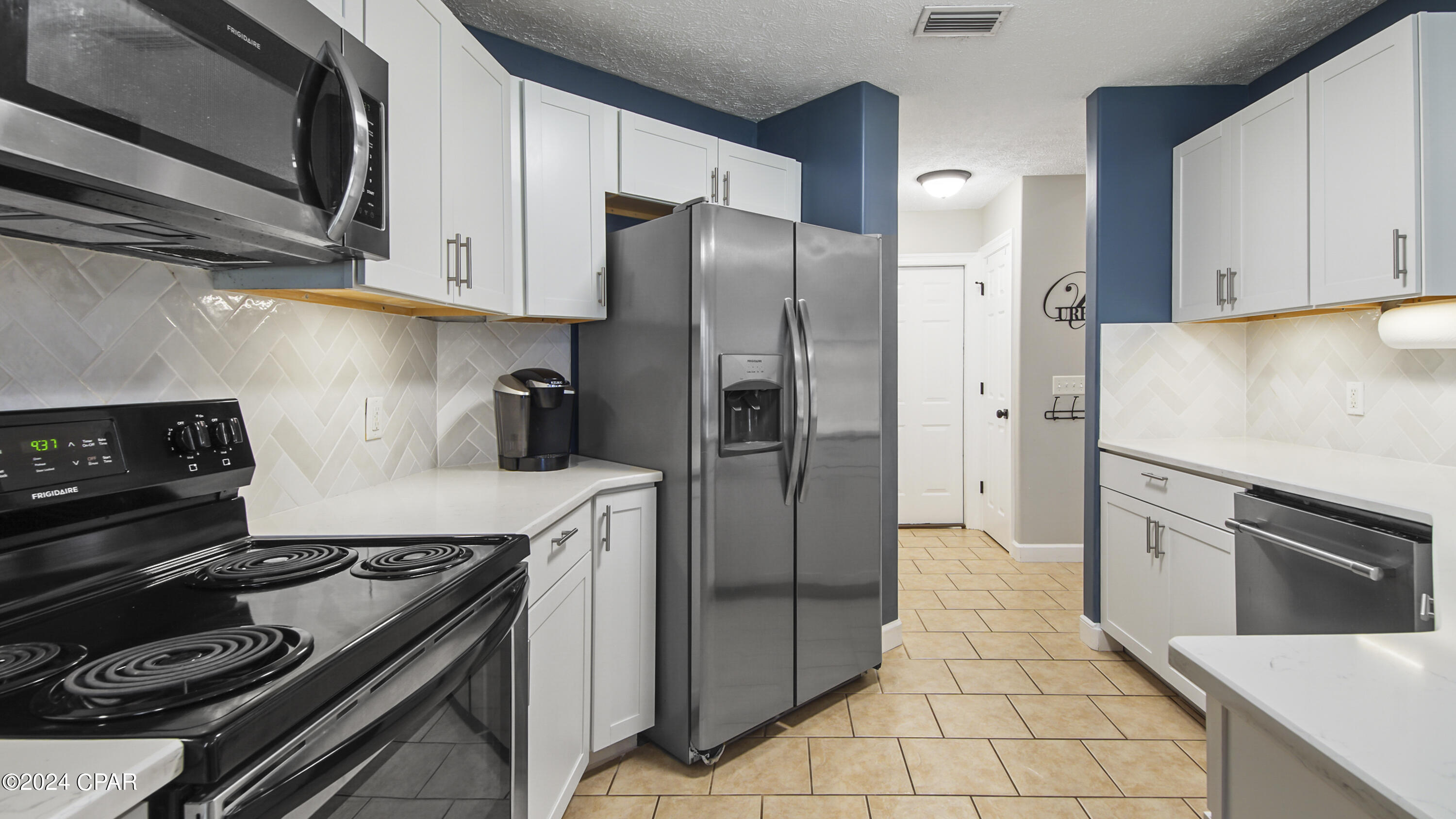 Dune Creek - Residential