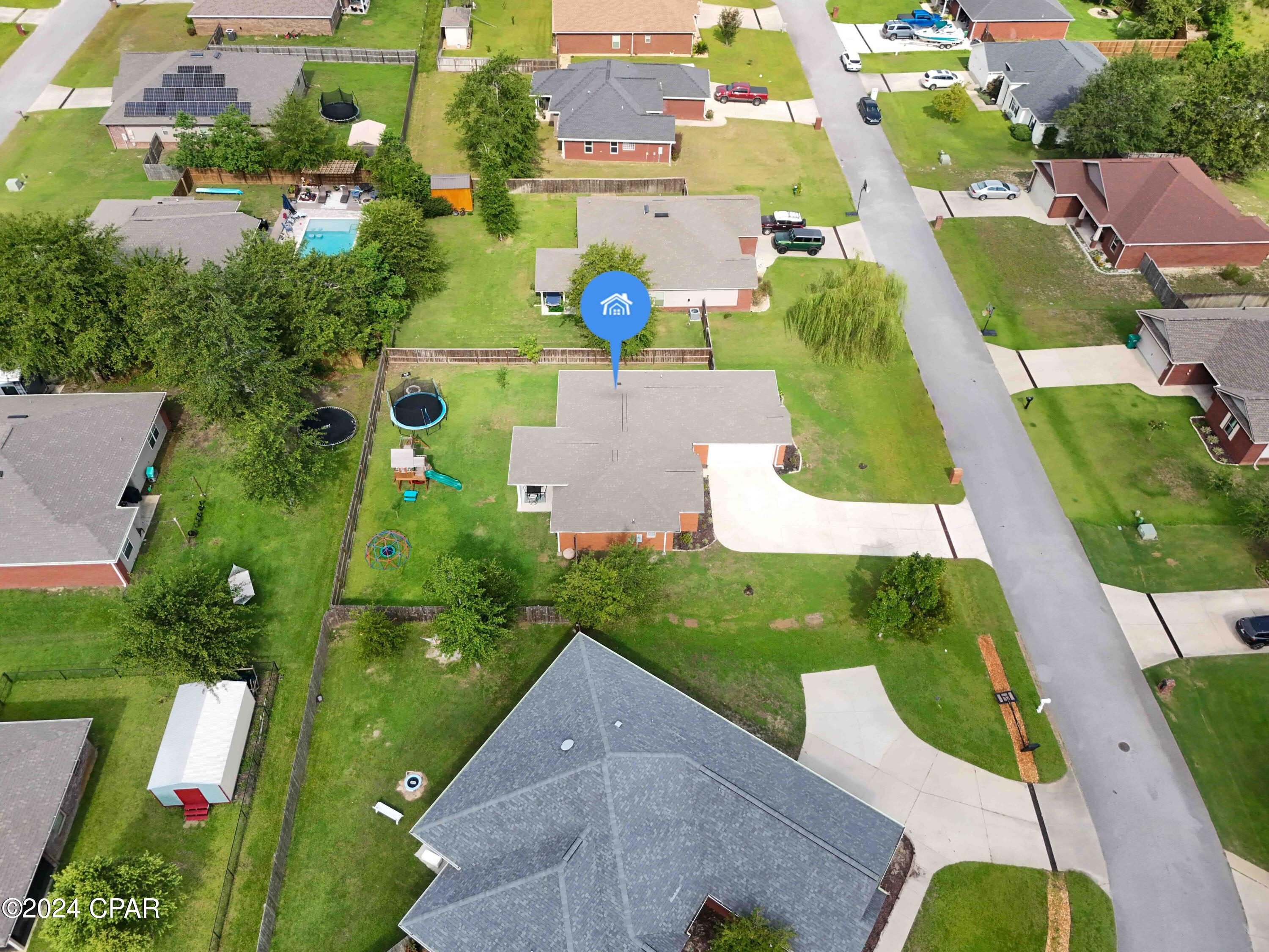 Dune Creek - Residential