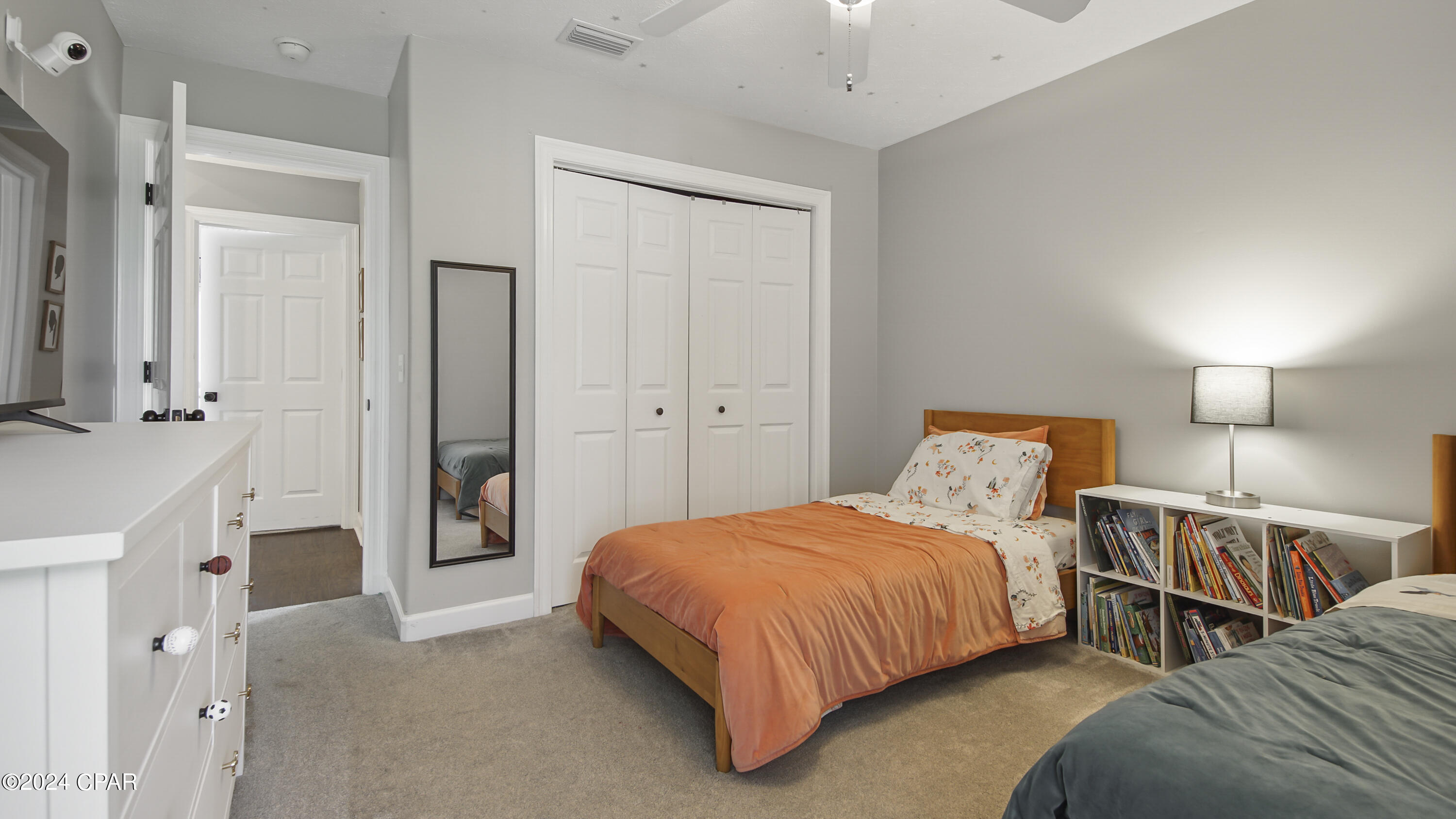 Dune Creek - Residential