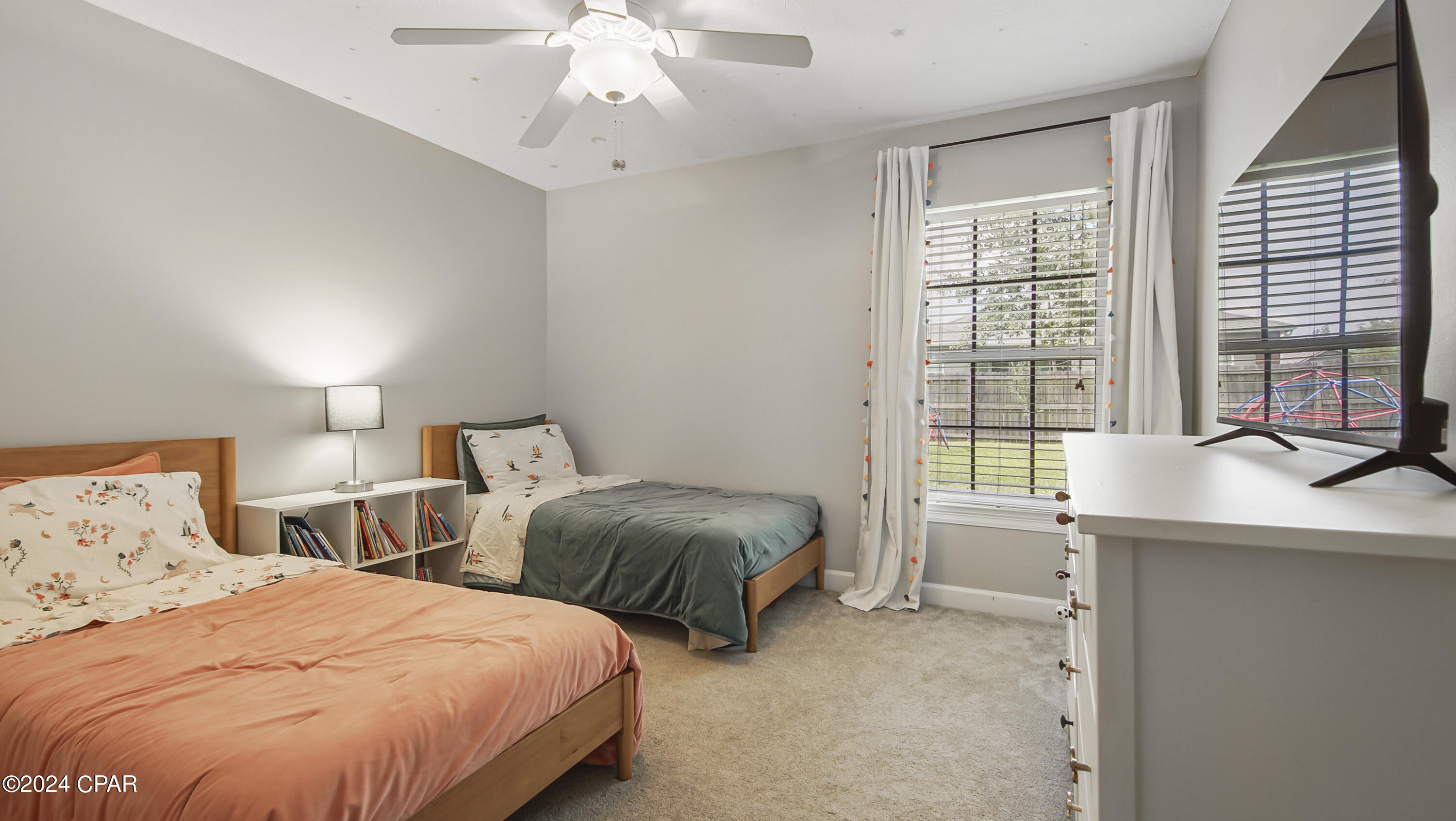 Dune Creek - Residential