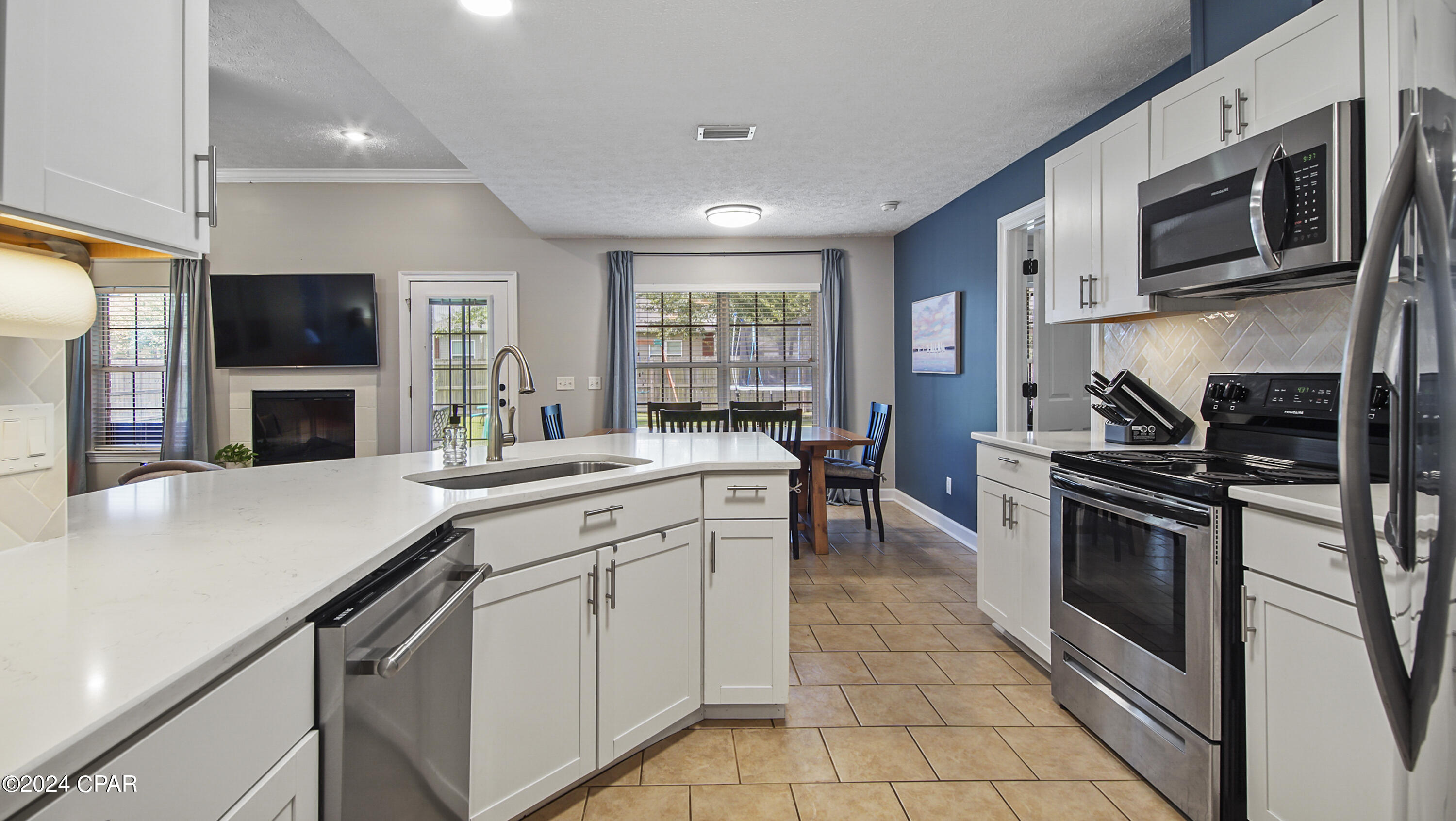 Dune Creek - Residential