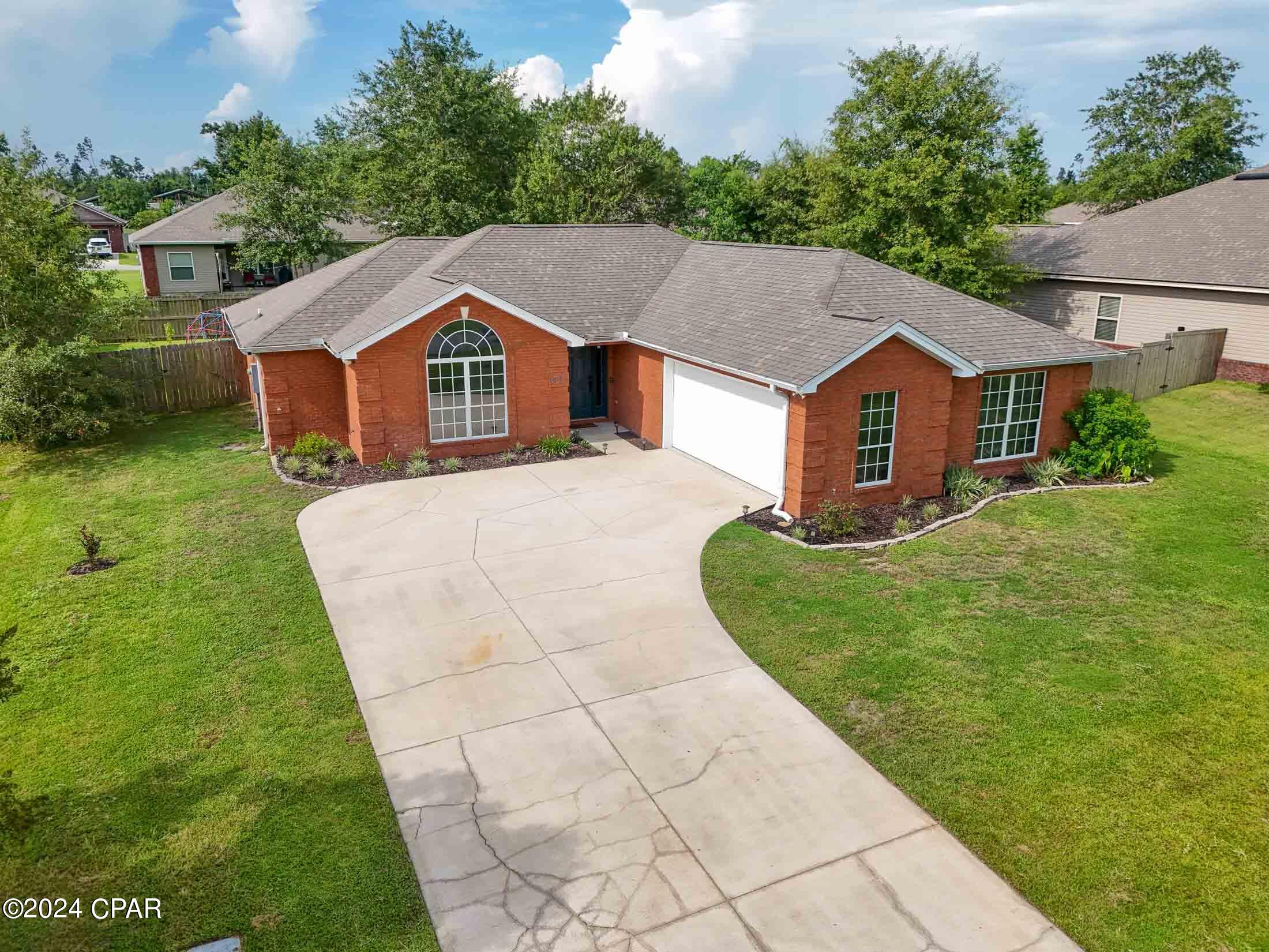 Dune Creek - Residential