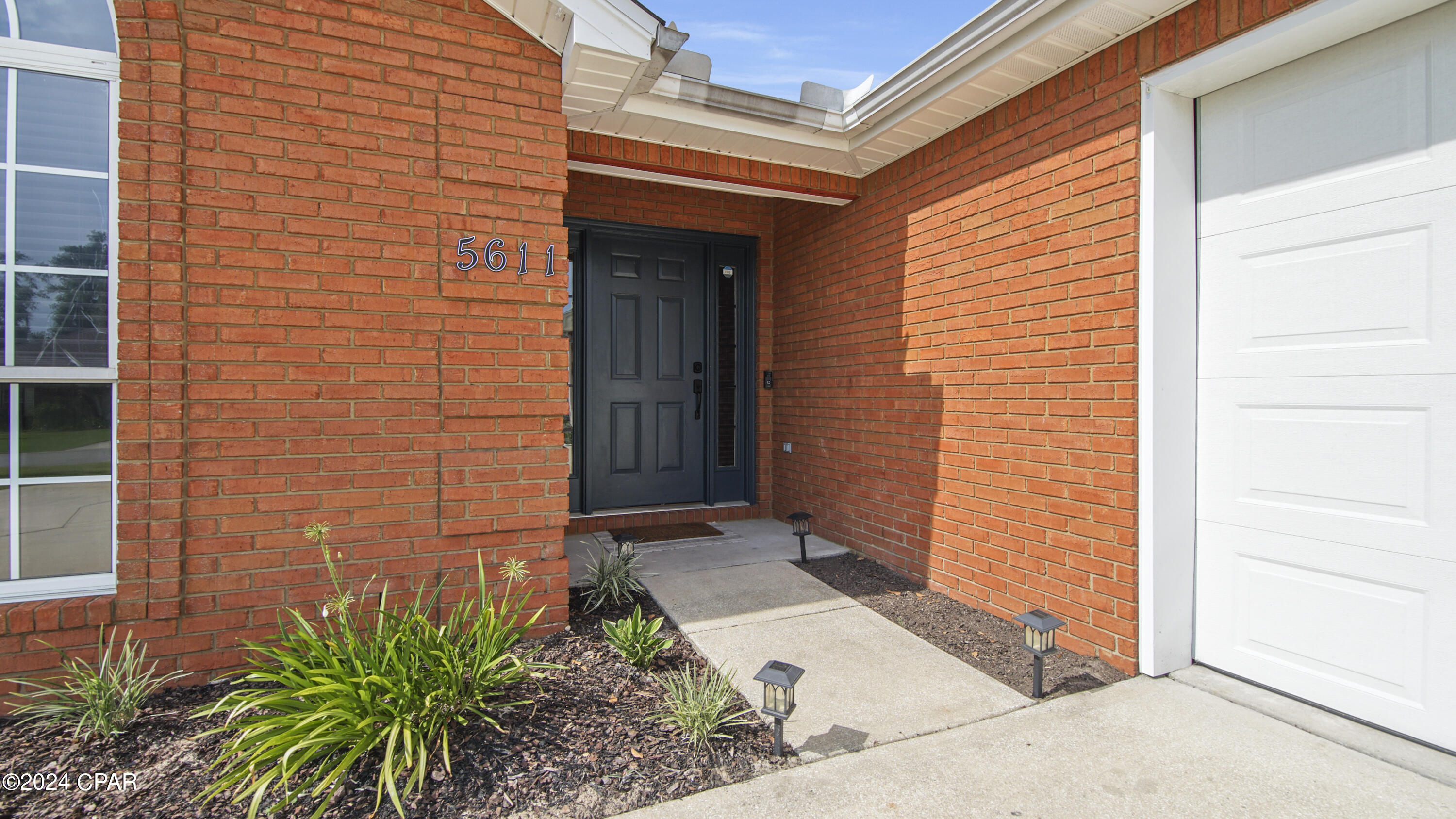 Dune Creek - Residential