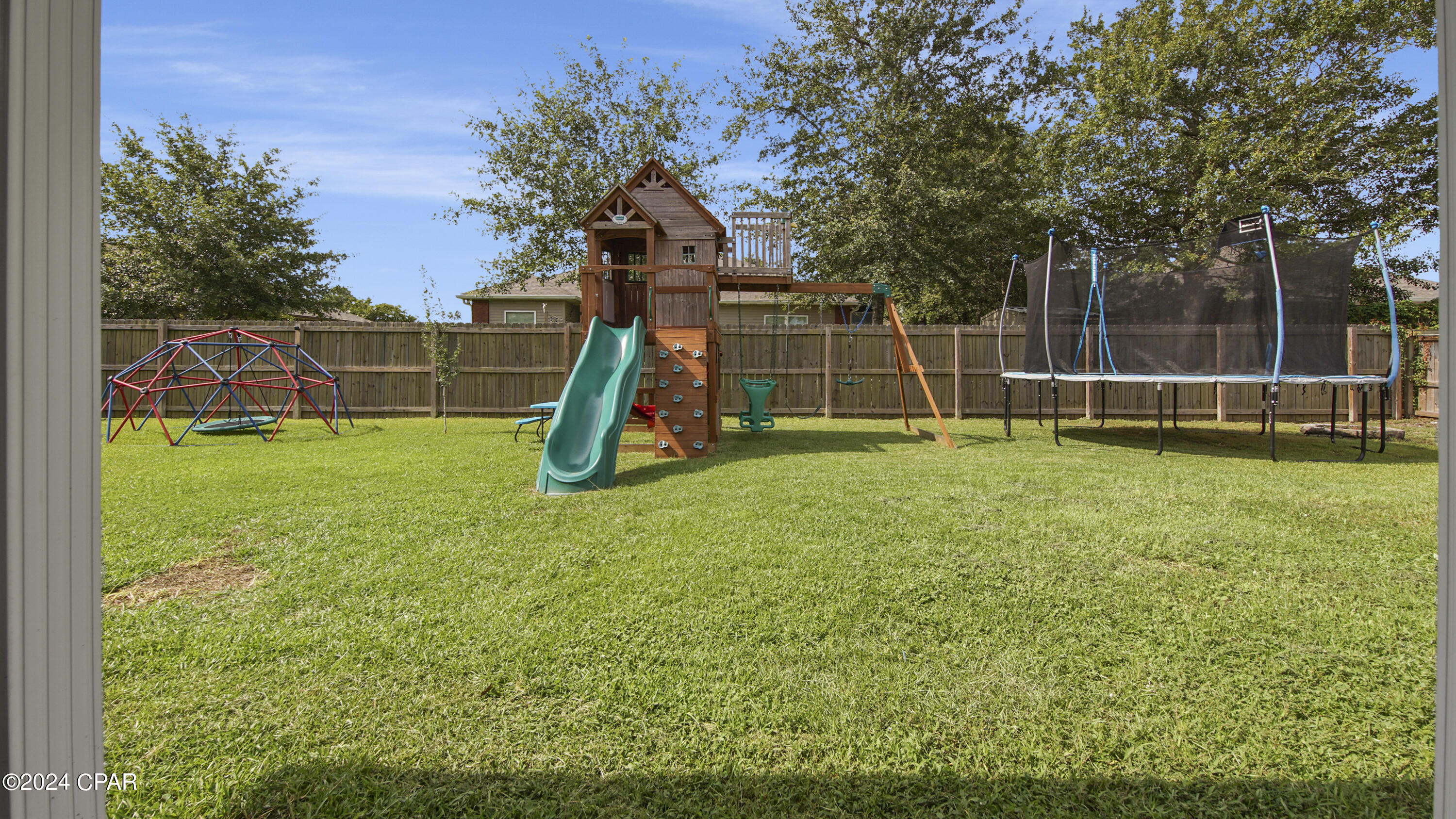 Dune Creek - Residential