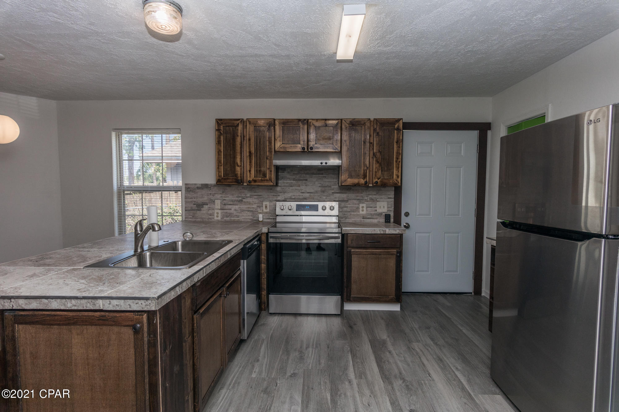 Treasure Cove - Residential