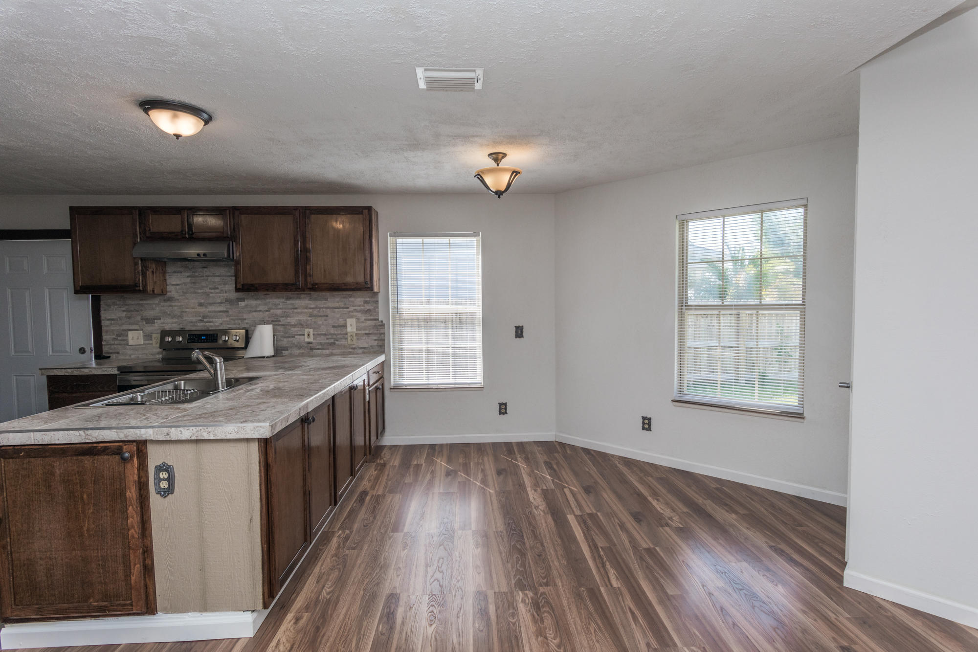 Treasure Cove - Residential