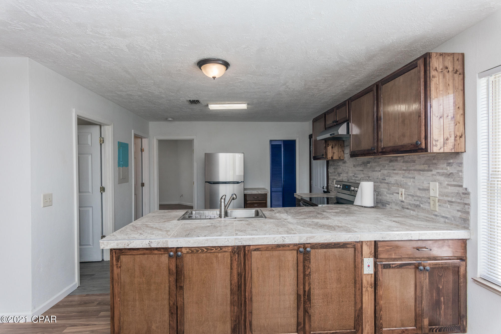 Treasure Cove - Residential