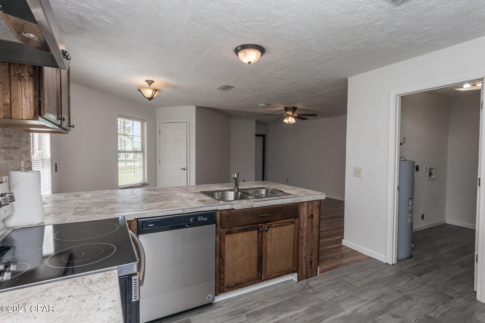 Treasure Cove - Residential