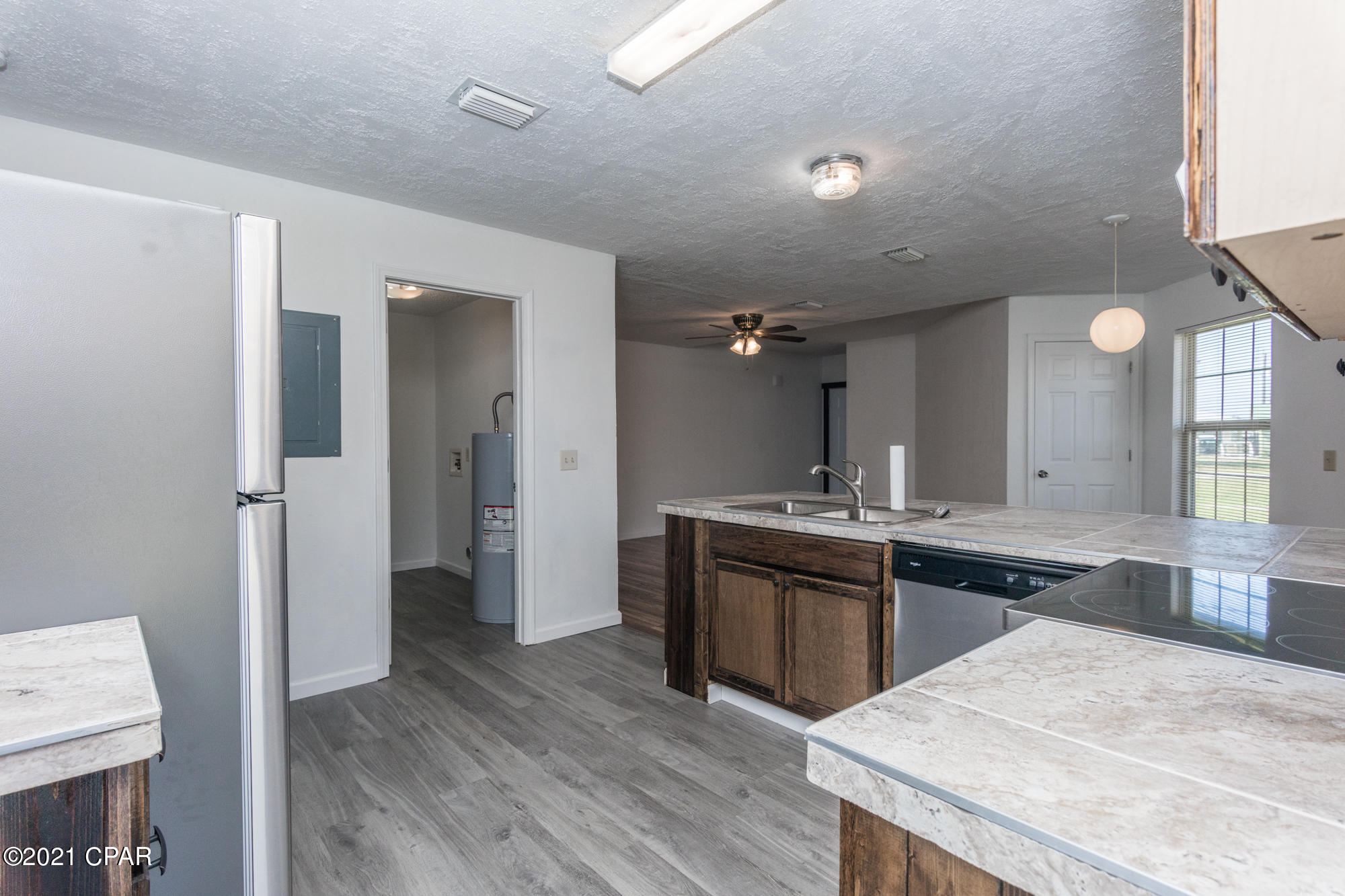 Treasure Cove - Residential