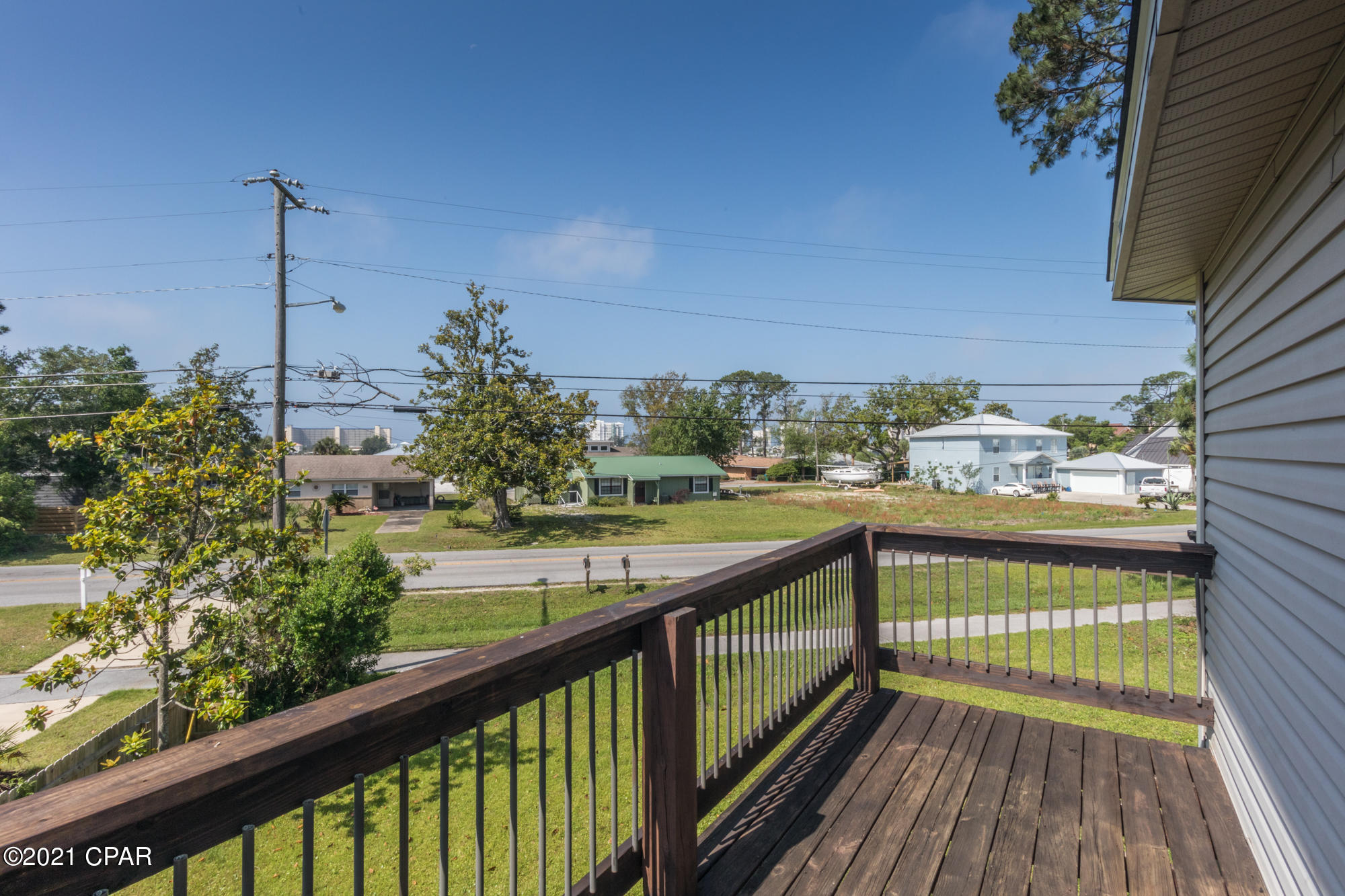 Treasure Cove - Residential