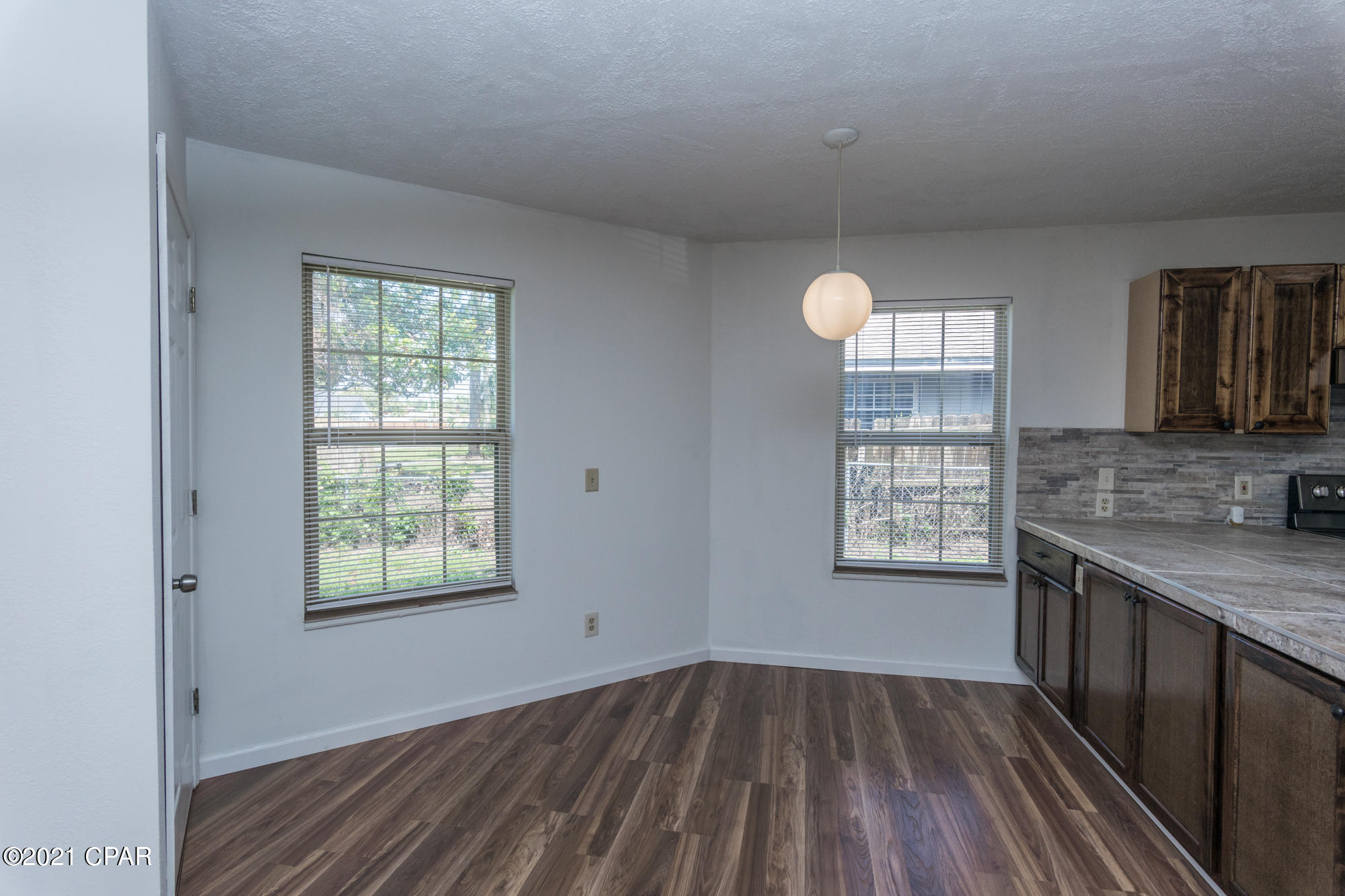 Treasure Cove - Residential