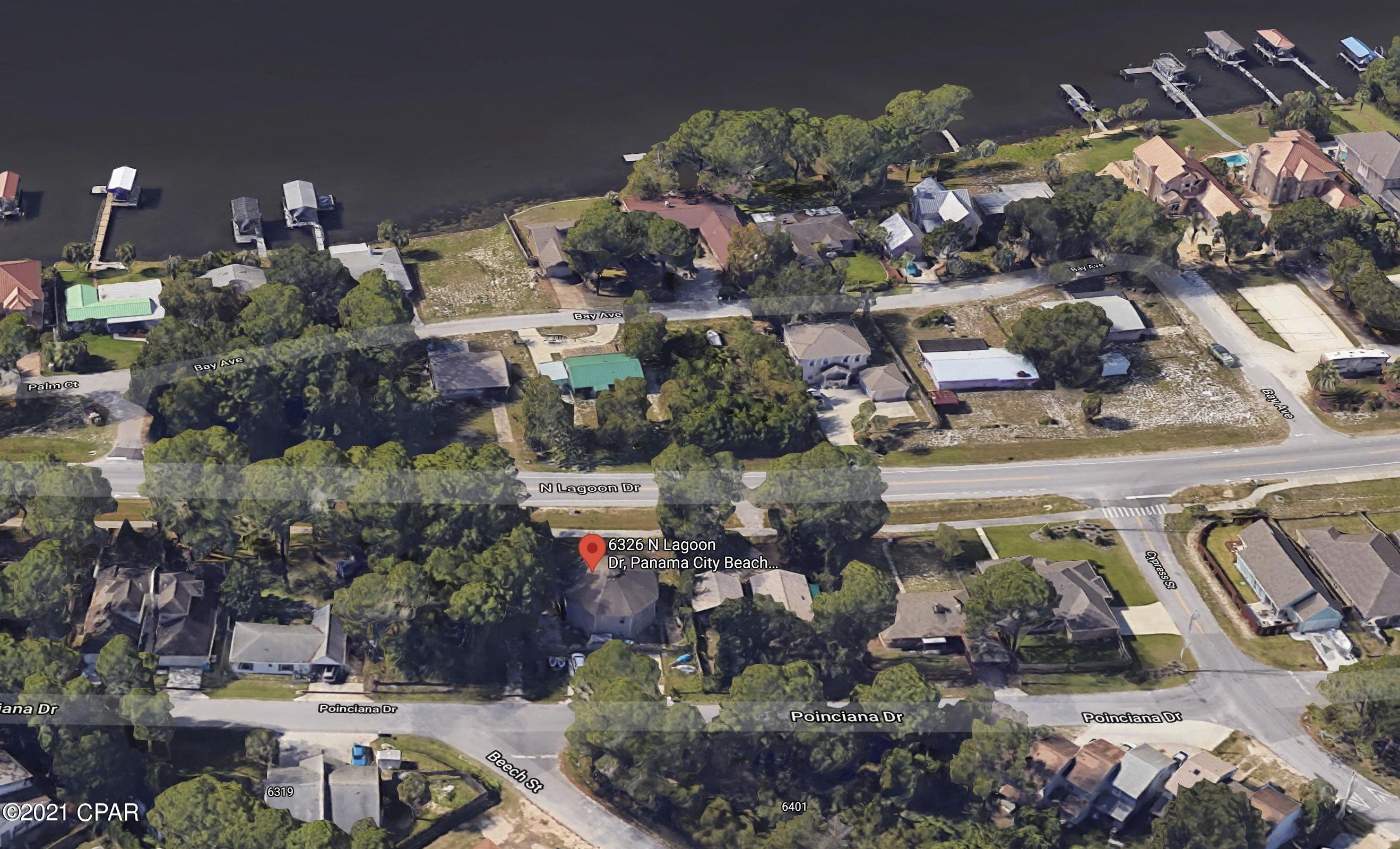 Treasure Cove - Residential