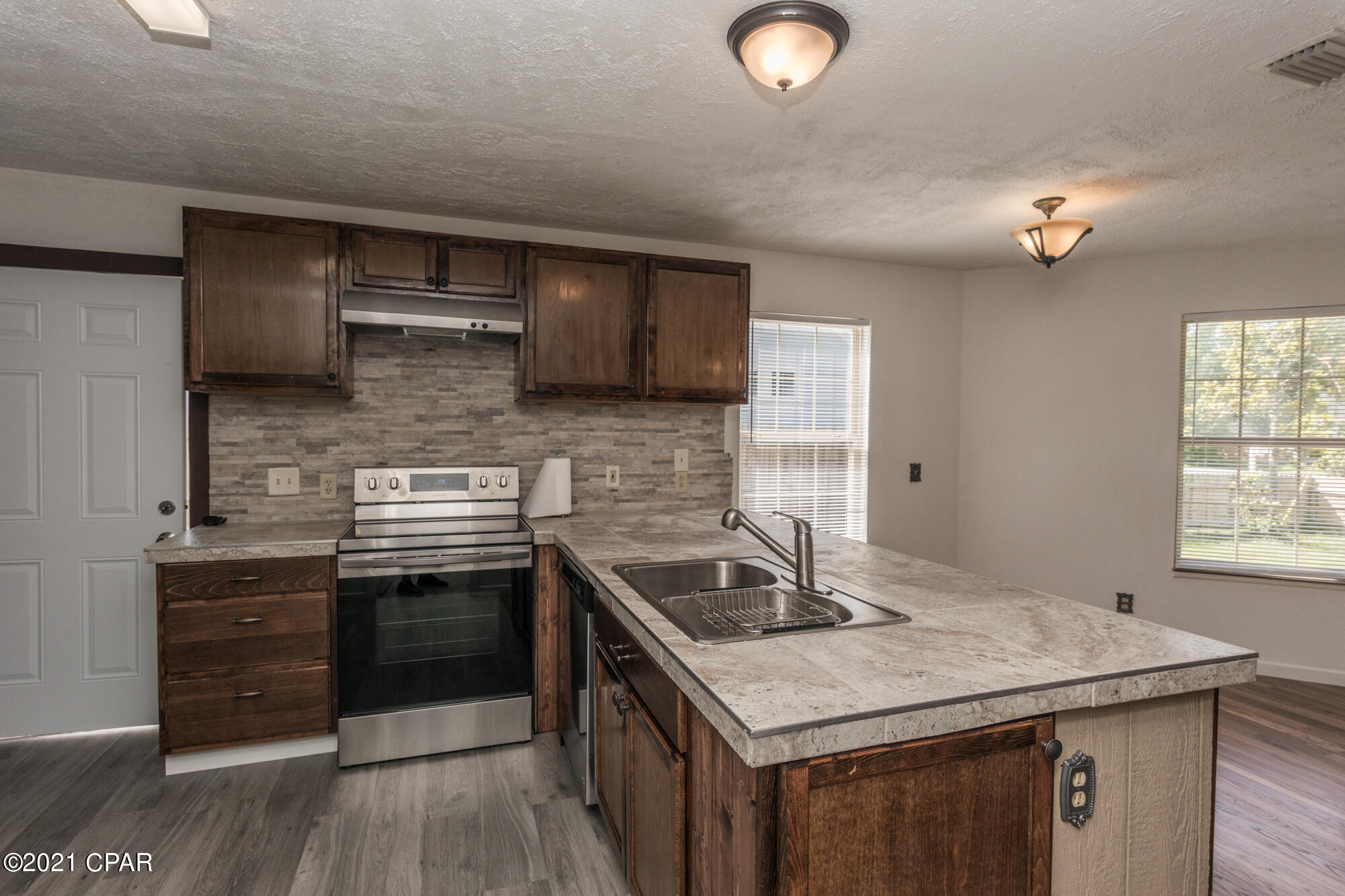 Treasure Cove - Residential