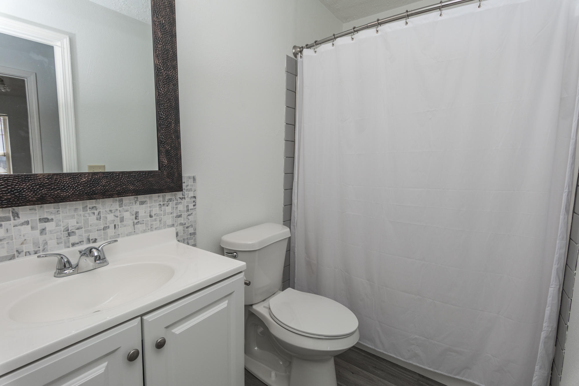 Treasure Cove - Residential