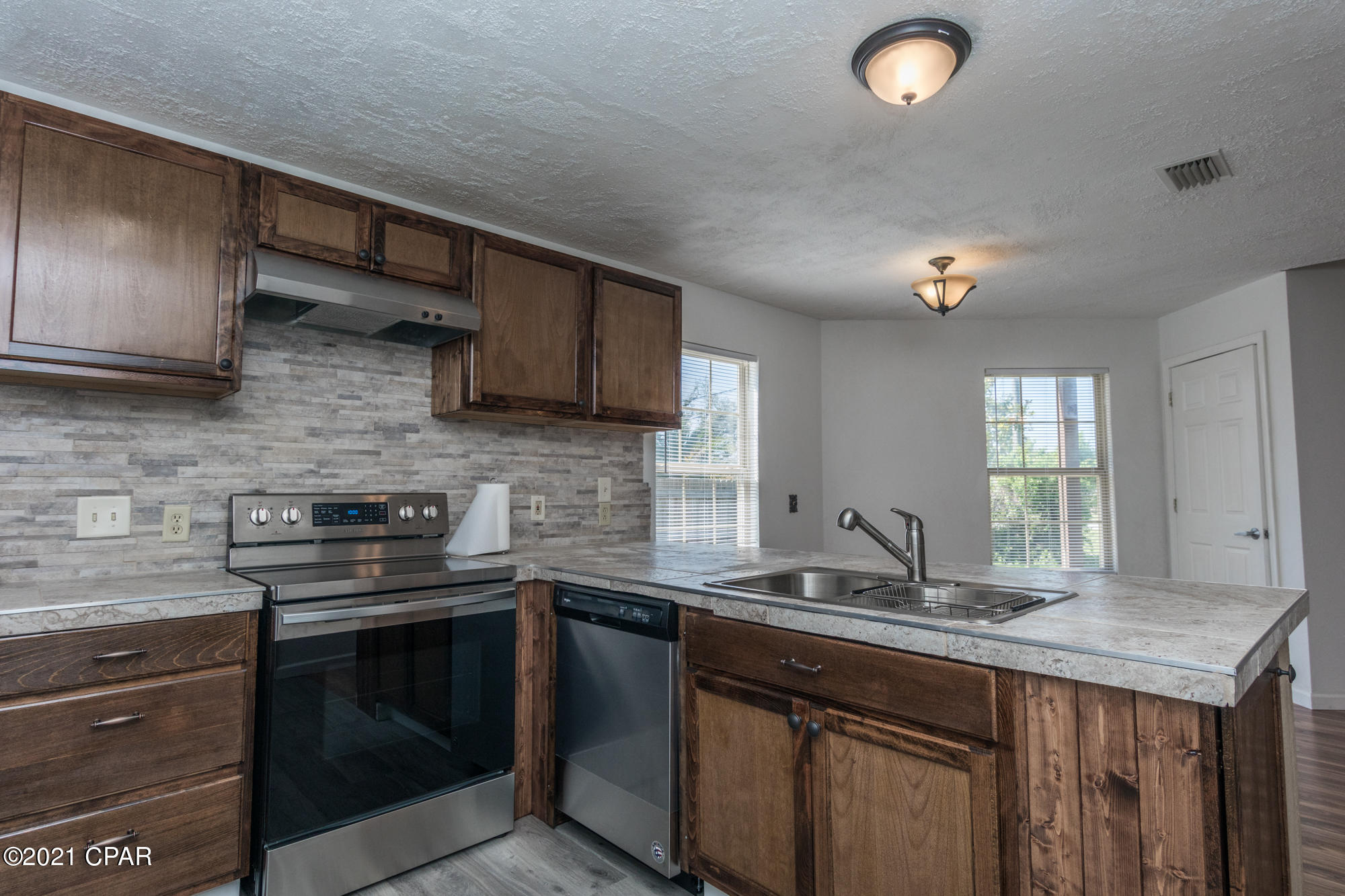 Treasure Cove - Residential