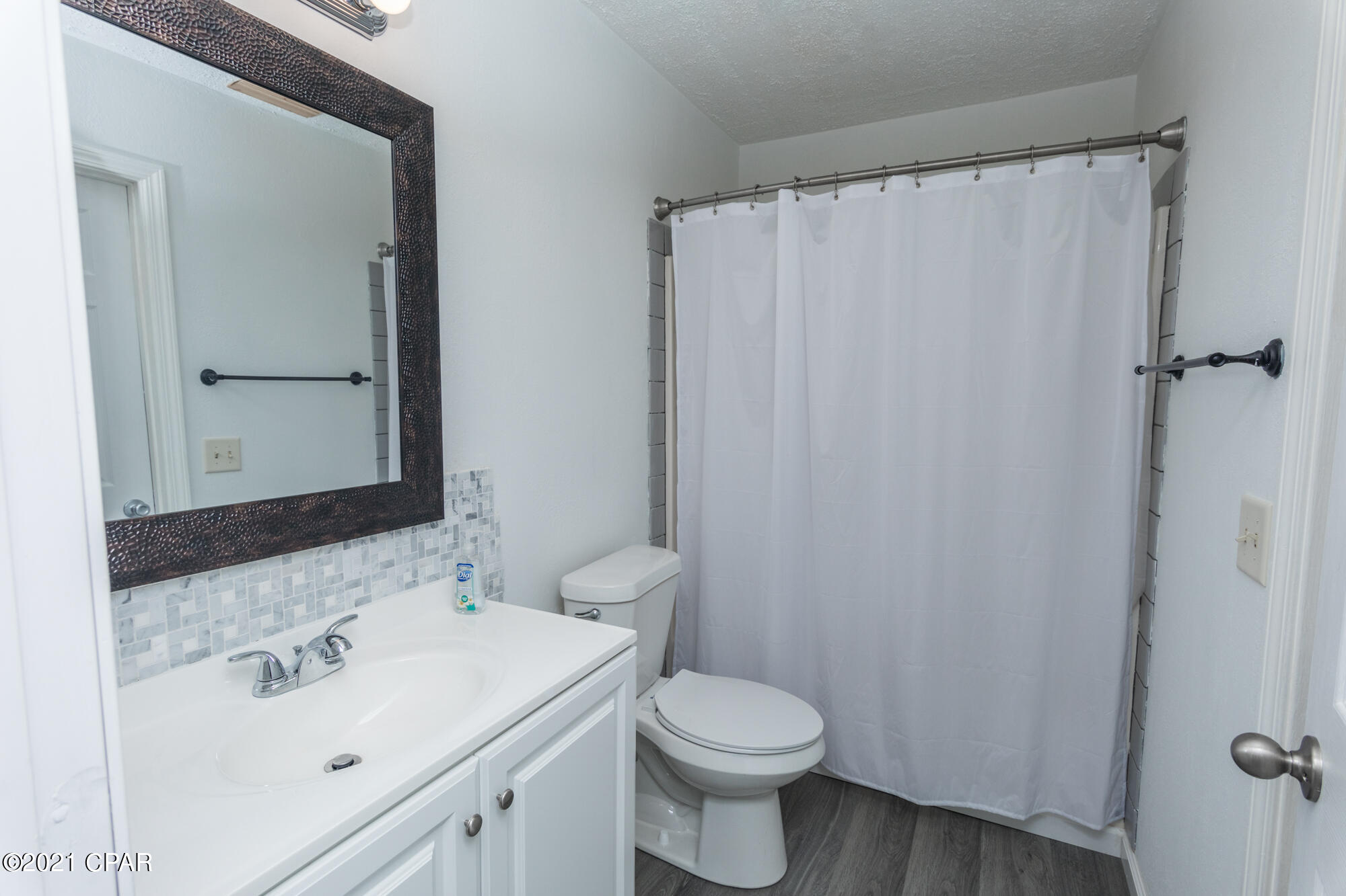 Treasure Cove - Residential