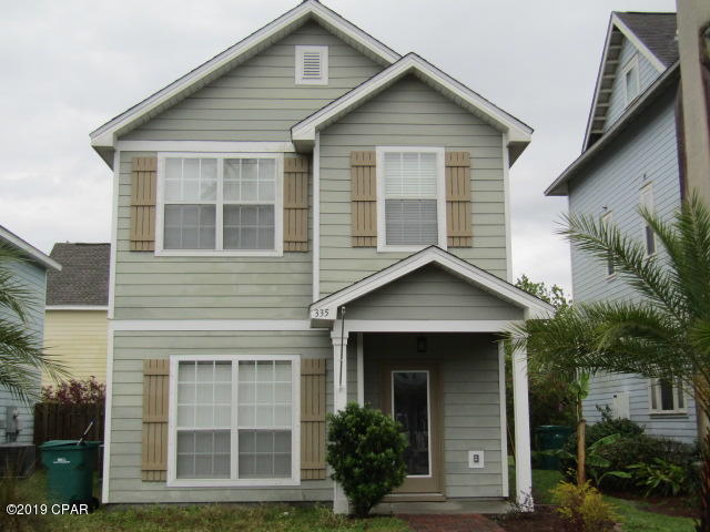 Harrison's Walk - Residential Lease