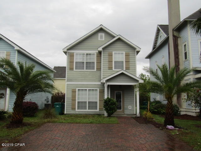 Harrison's Walk - Residential Lease