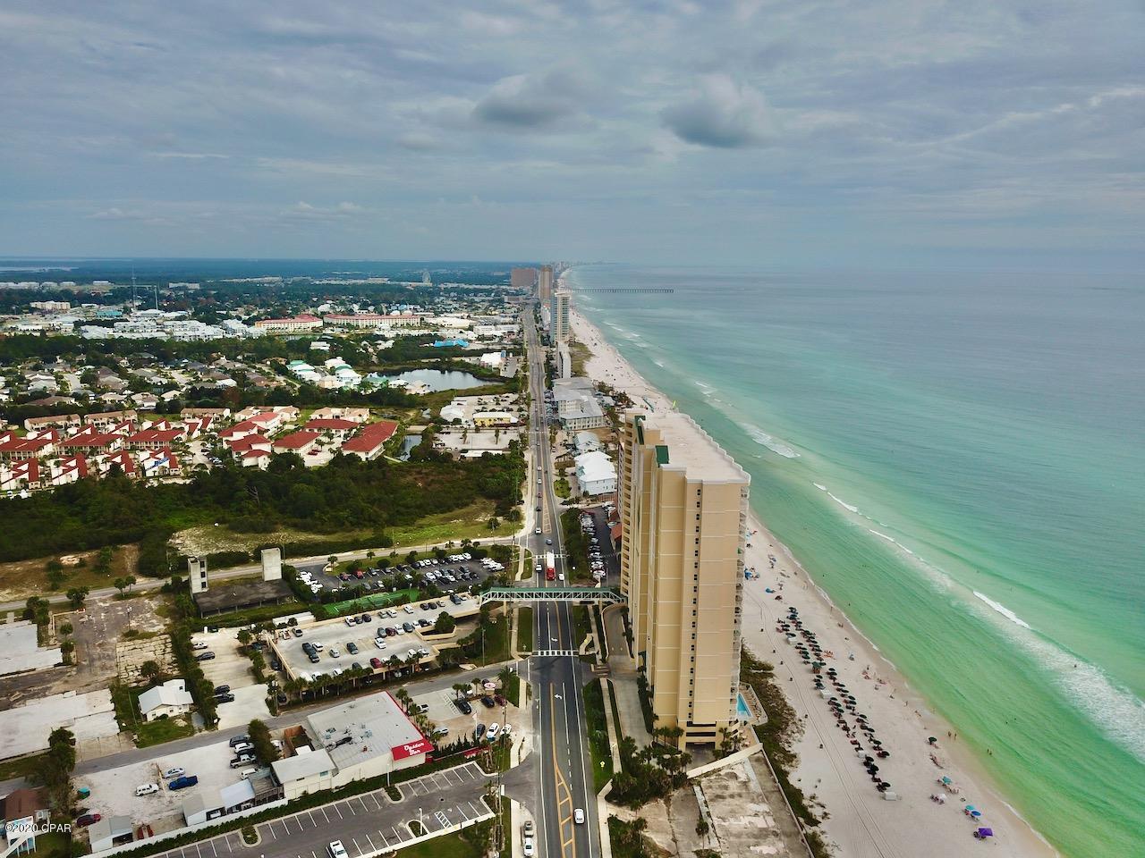 Emerald Isle - Residential