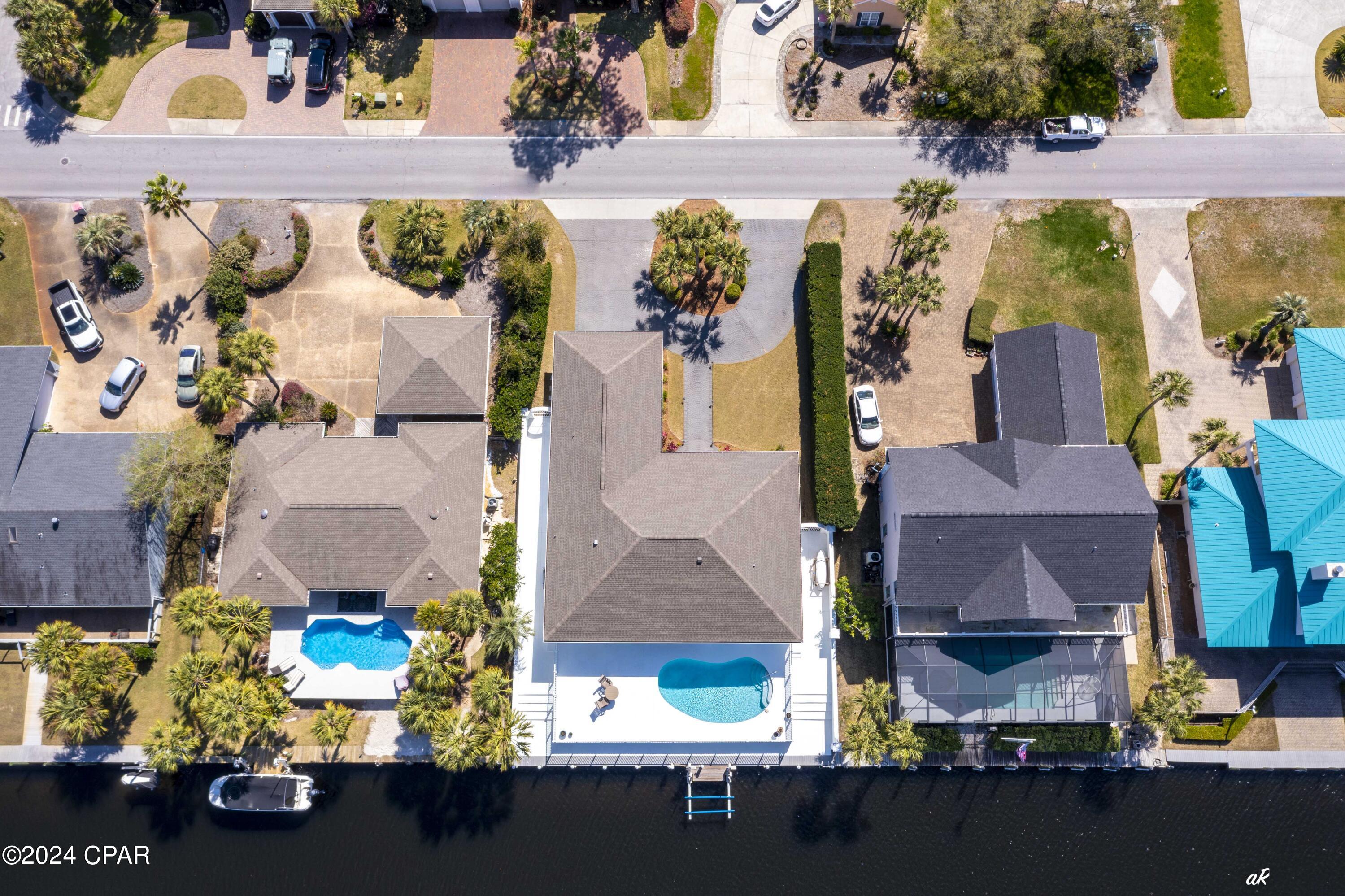 Bay Point Unit 1 - Residential