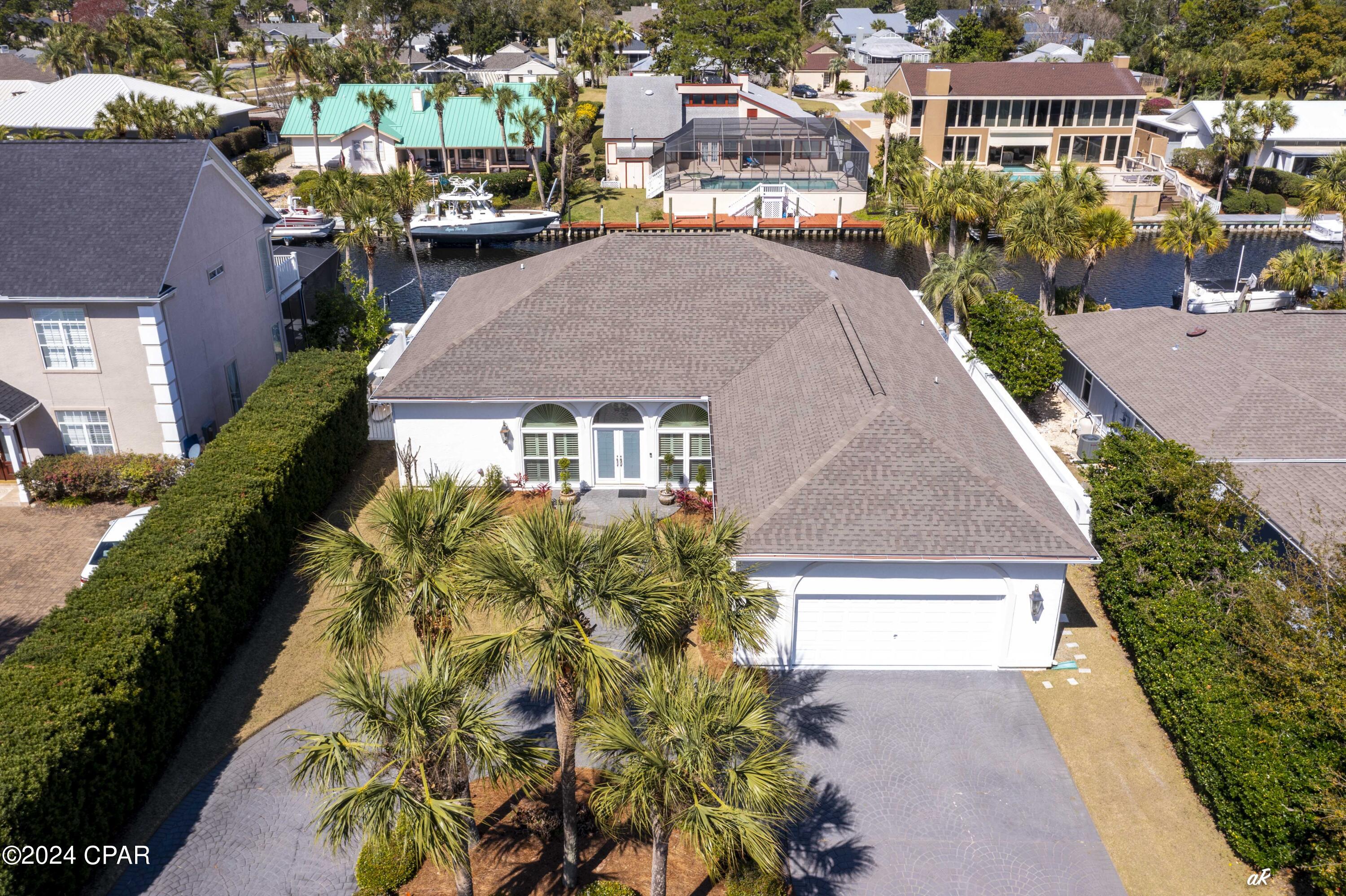 Bay Point Unit 1 - Residential