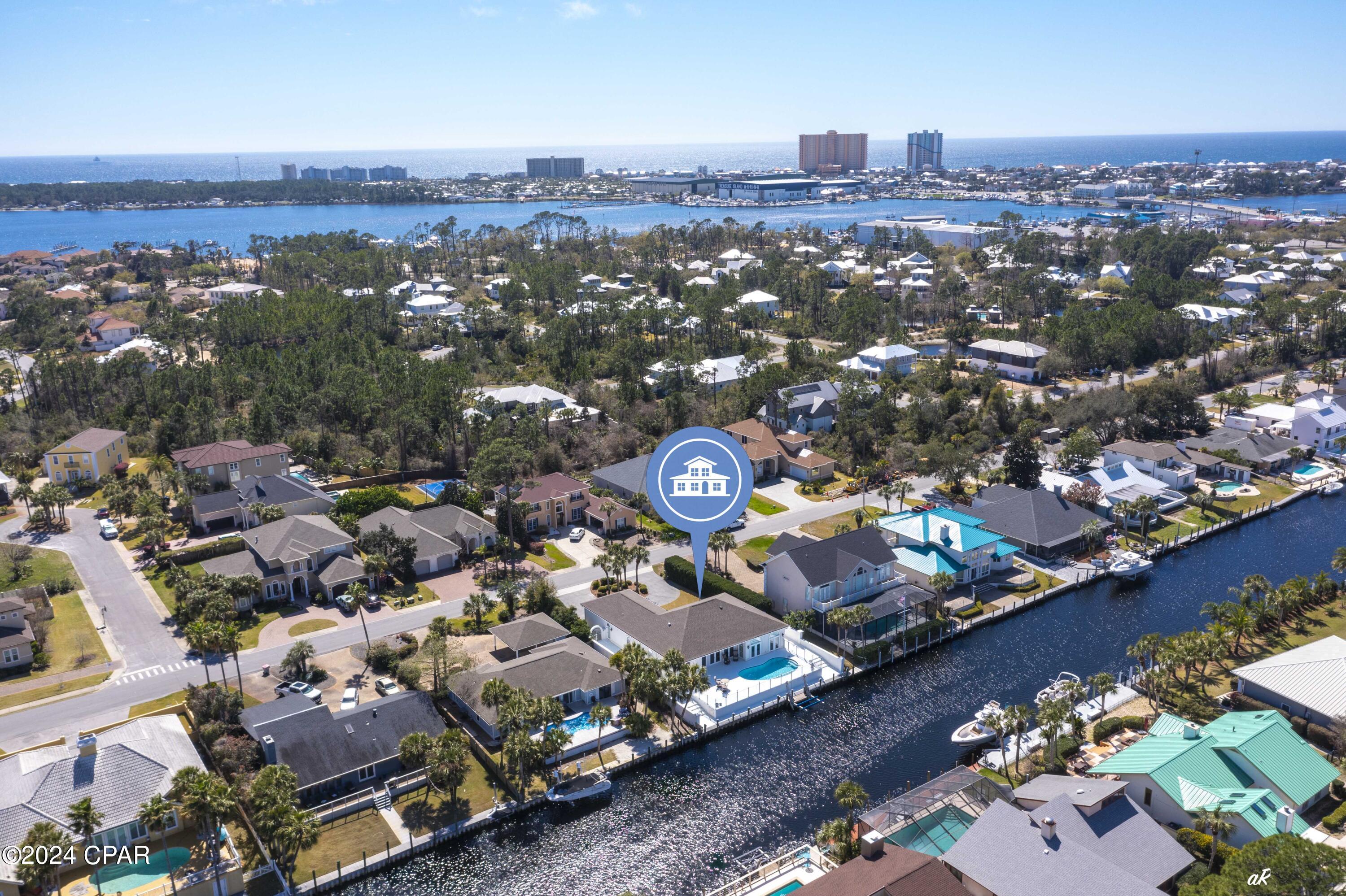 Bay Point Unit 1 - Residential