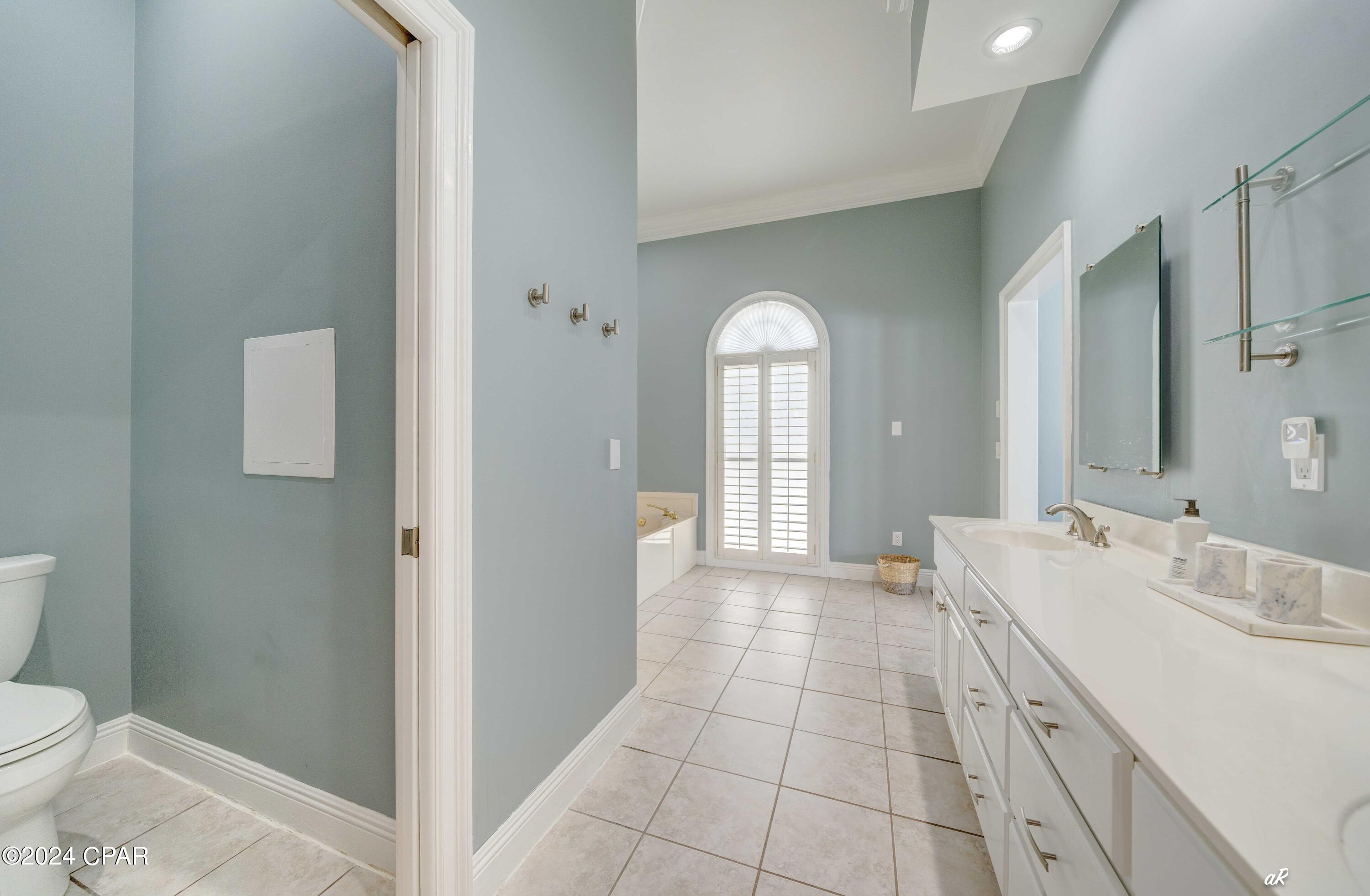 Bay Point Unit 1 - Residential