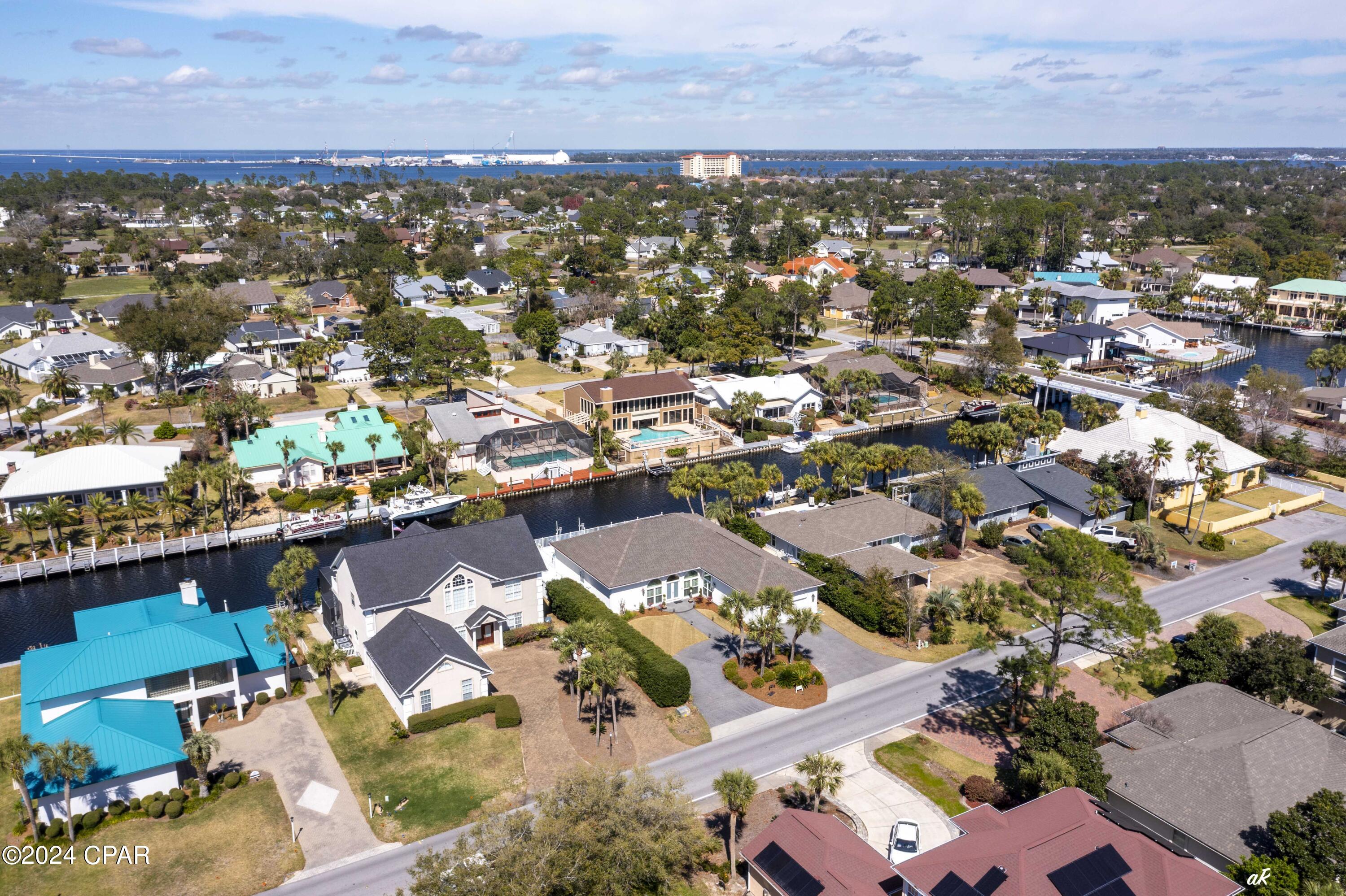 Bay Point Unit 1 - Residential