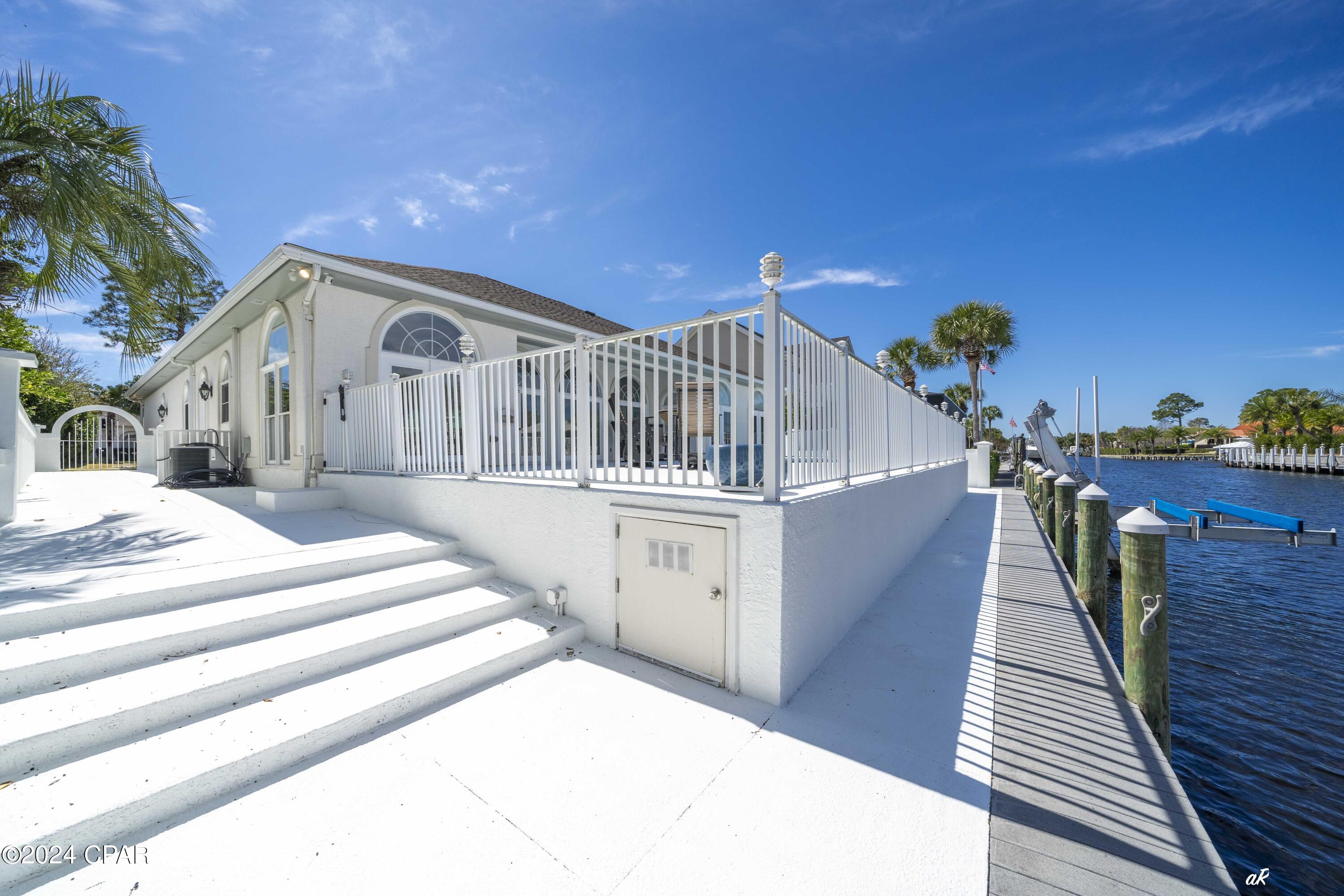 Bay Point Unit 1 - Residential