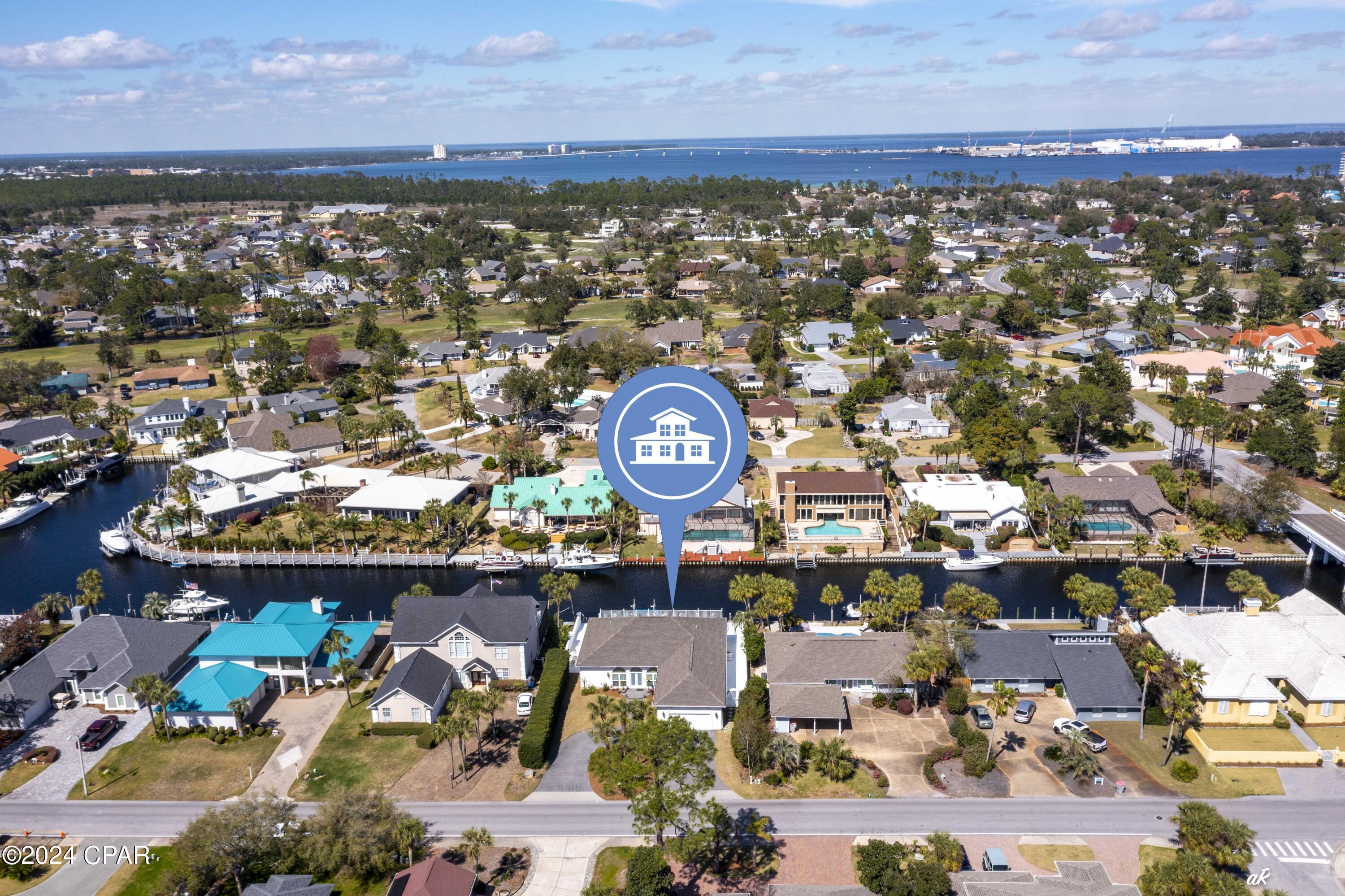 Bay Point Unit 1 - Residential