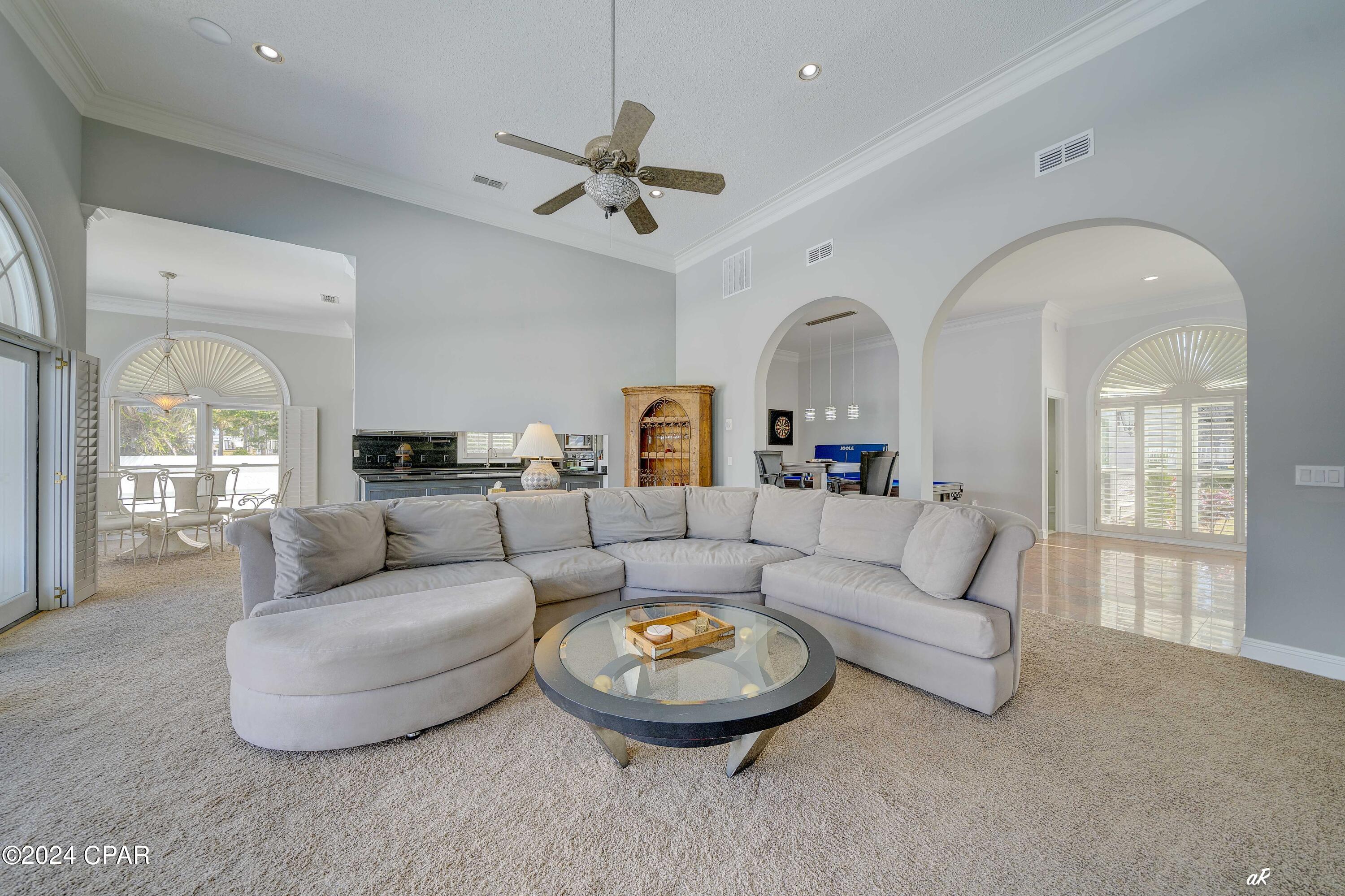 Bay Point Unit 1 - Residential