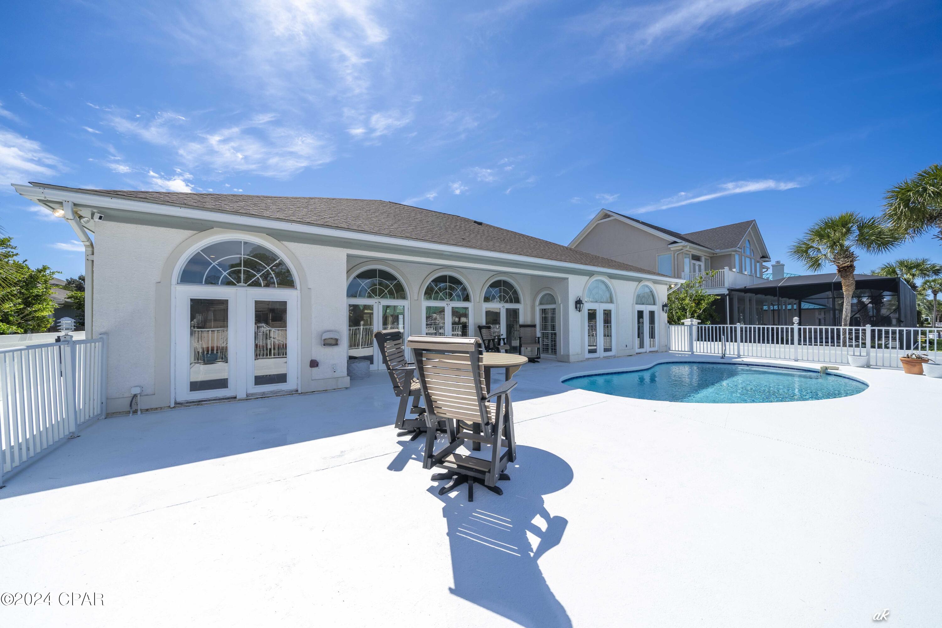 Bay Point Unit 1 - Residential