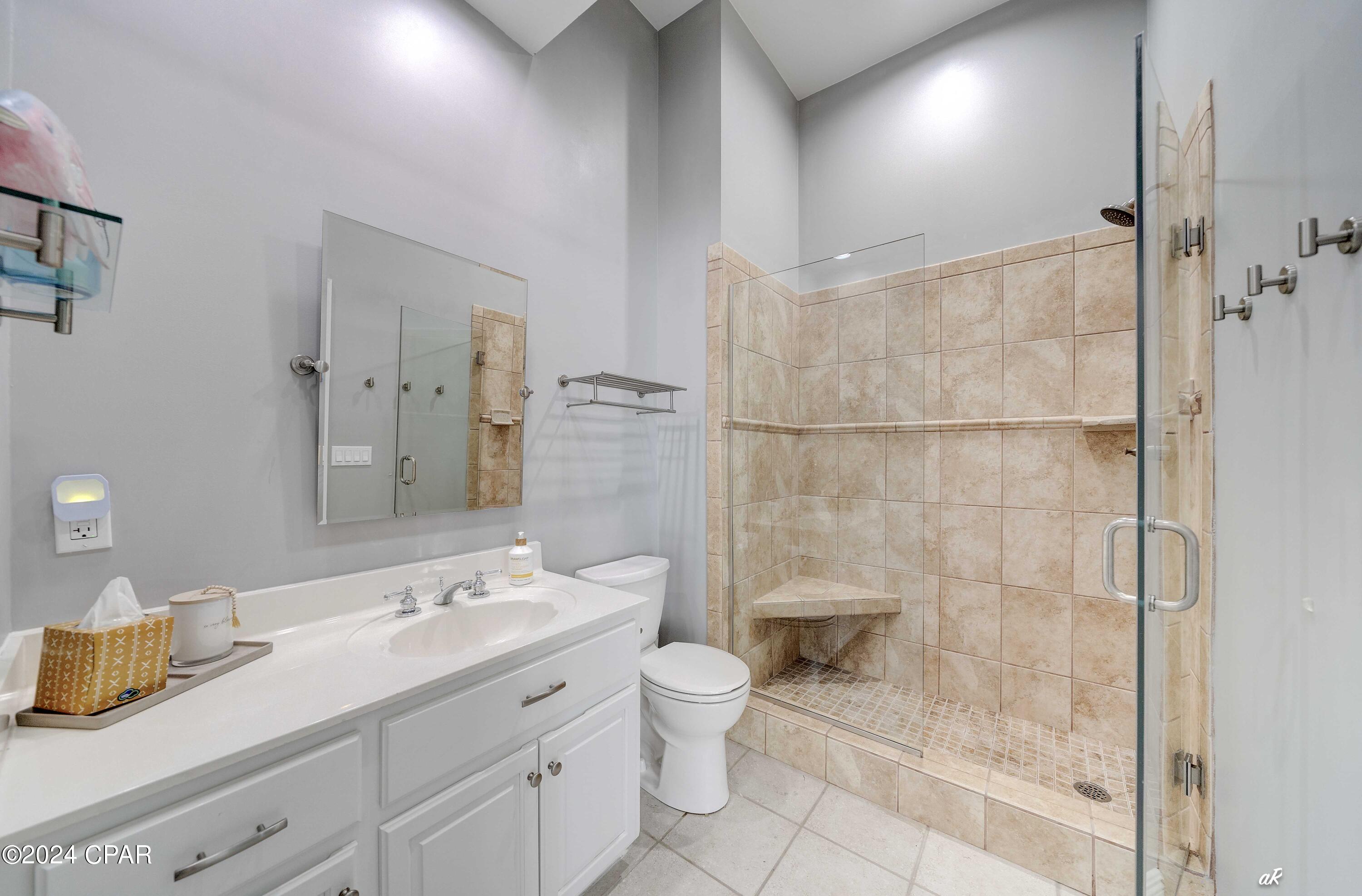 Bay Point Unit 1 - Residential