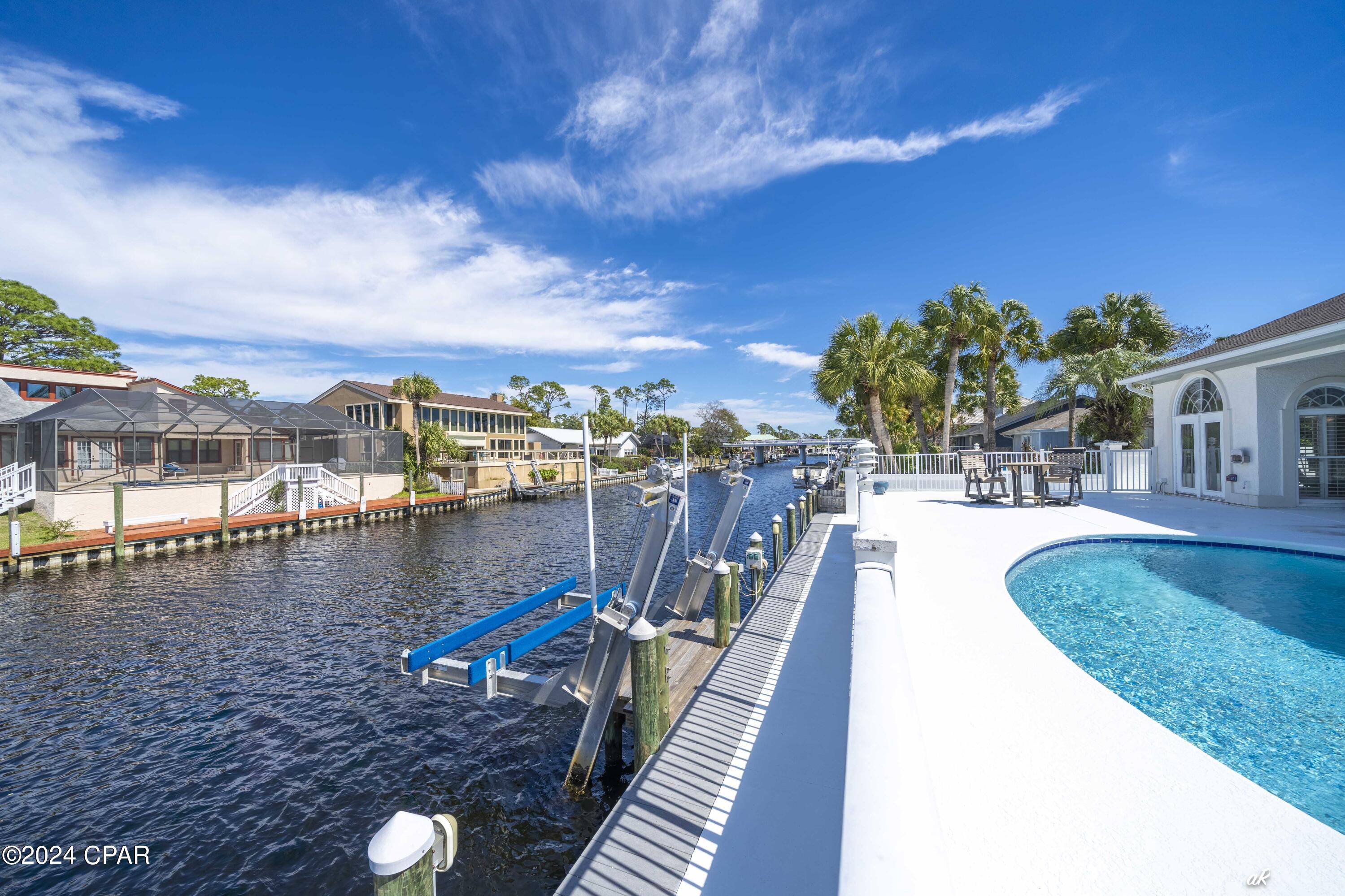 Bay Point Unit 1 - Residential