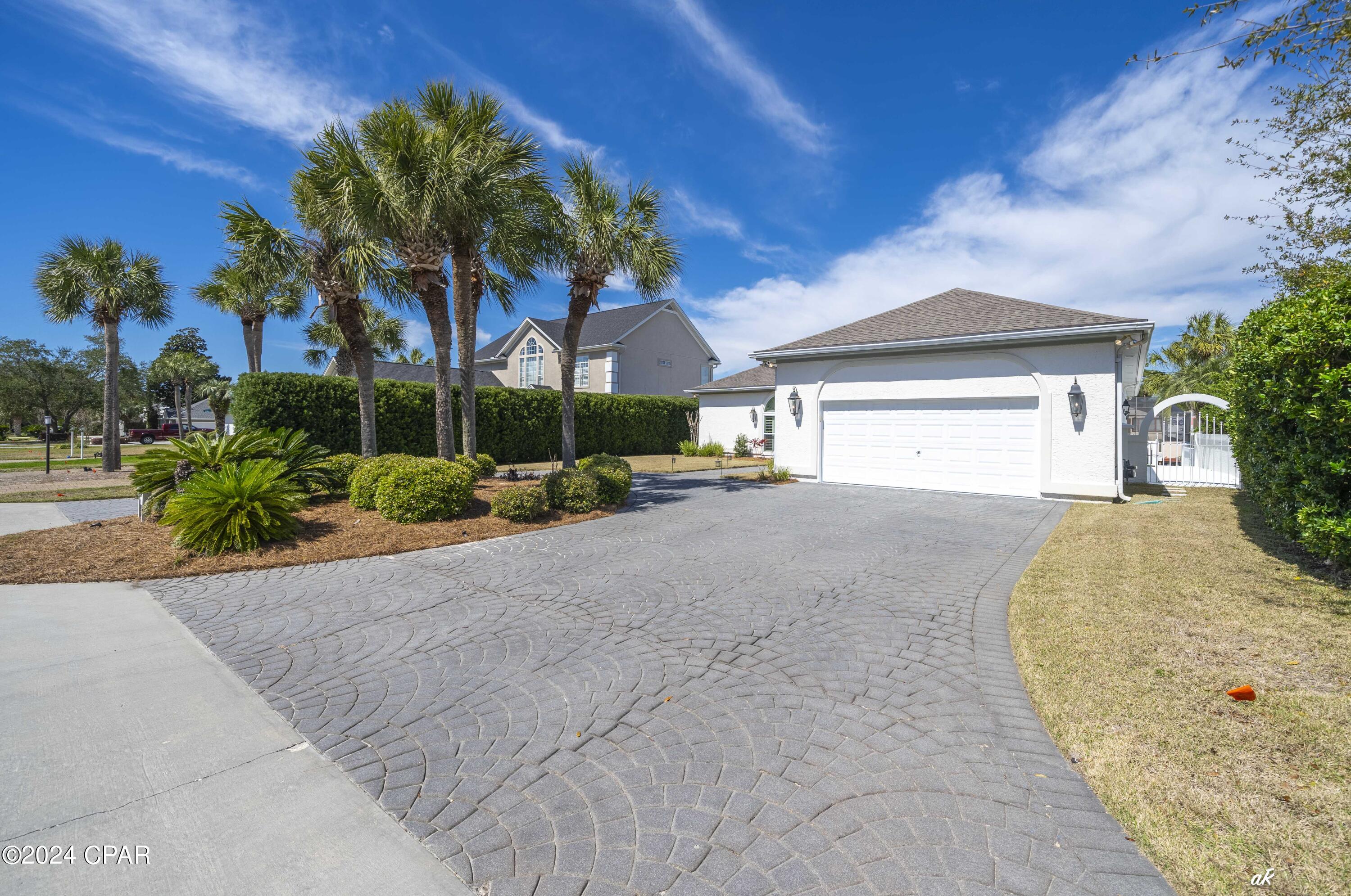 Bay Point Unit 1 - Residential