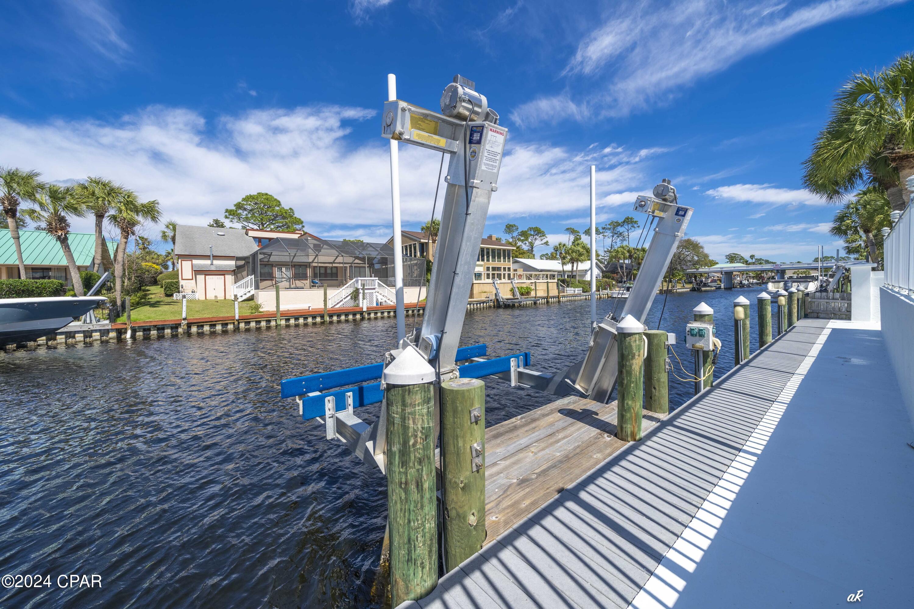 Bay Point Unit 1 - Residential