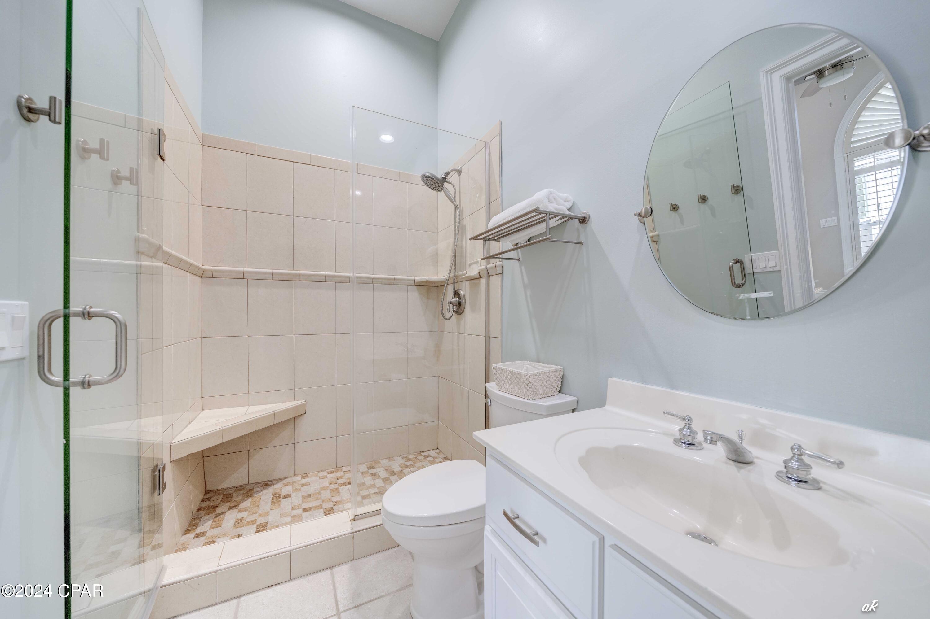 Bay Point Unit 1 - Residential