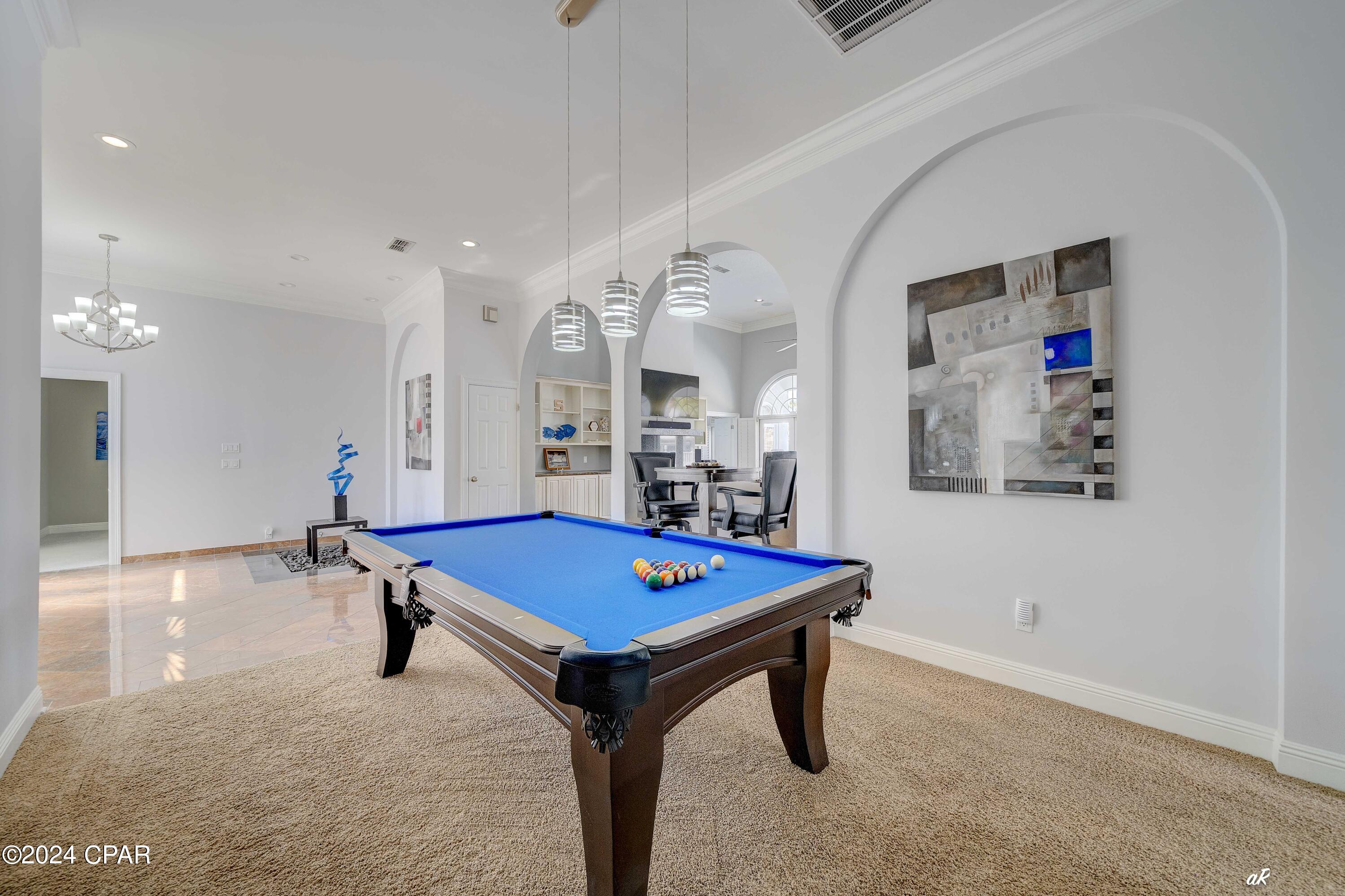 Bay Point Unit 1 - Residential