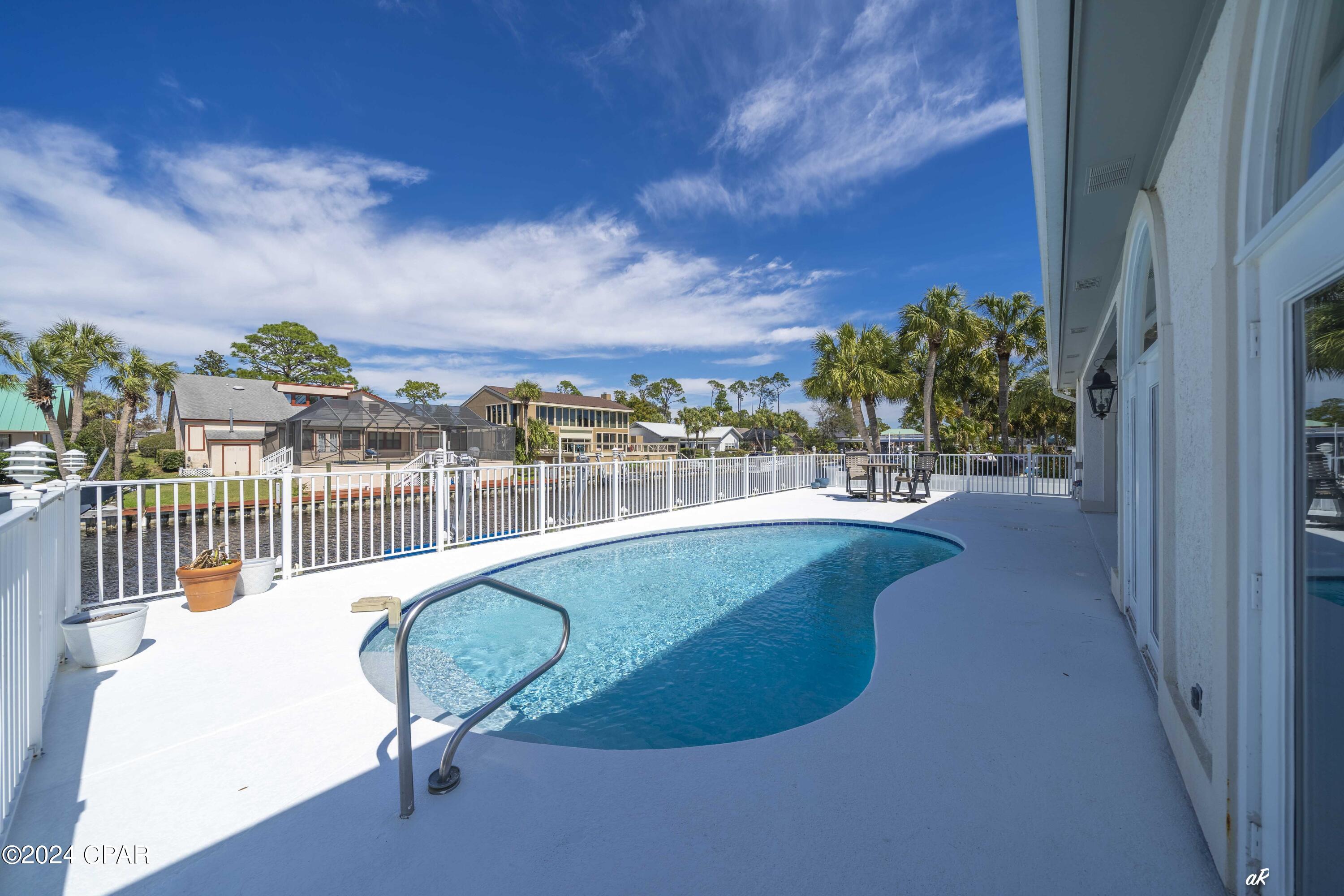 Bay Point Unit 1 - Residential