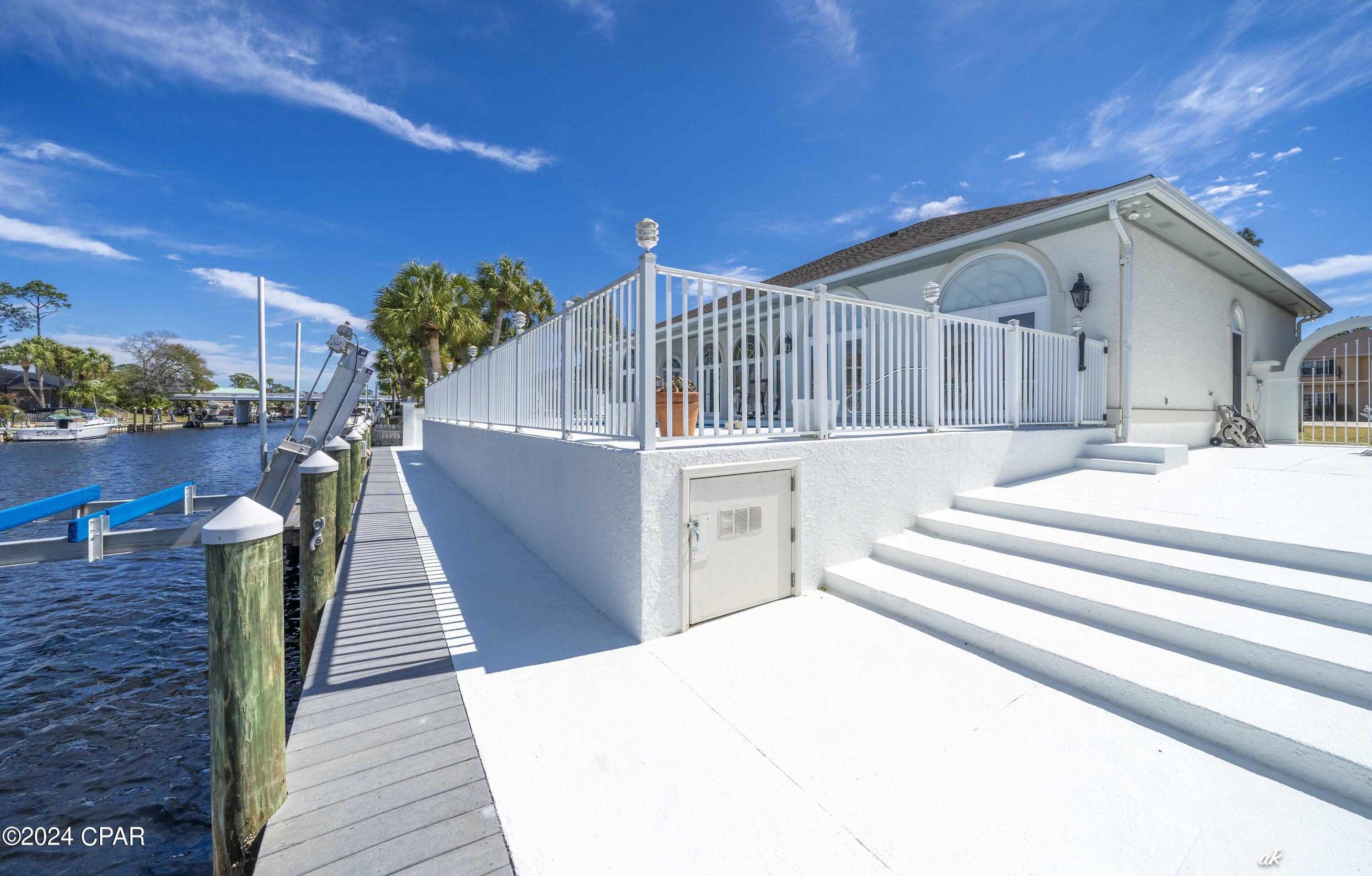 Bay Point Unit 1 - Residential