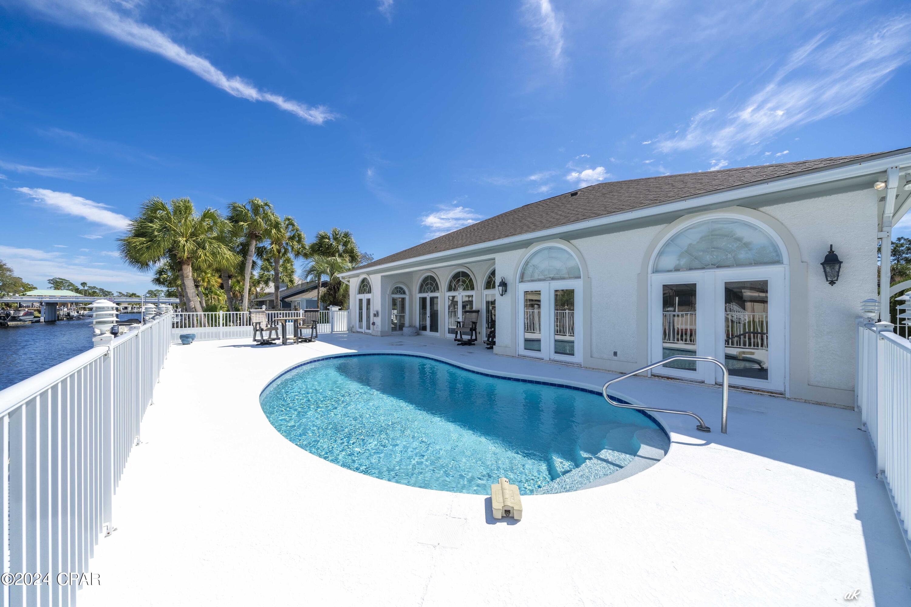 Bay Point Unit 1 - Residential