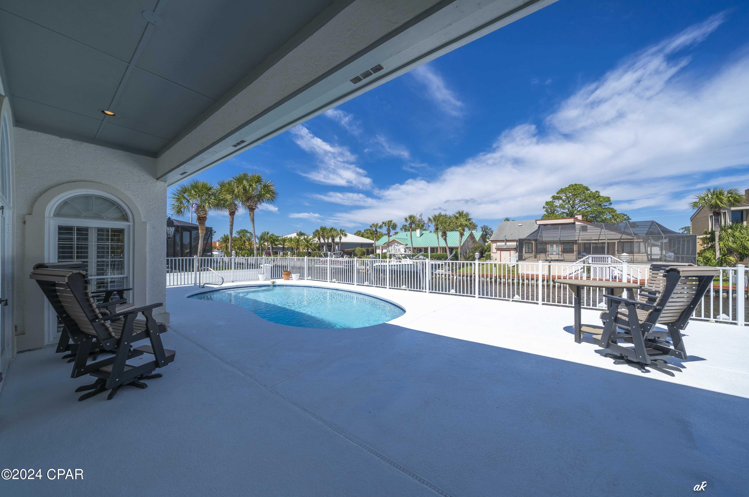 Bay Point Unit 1 - Residential