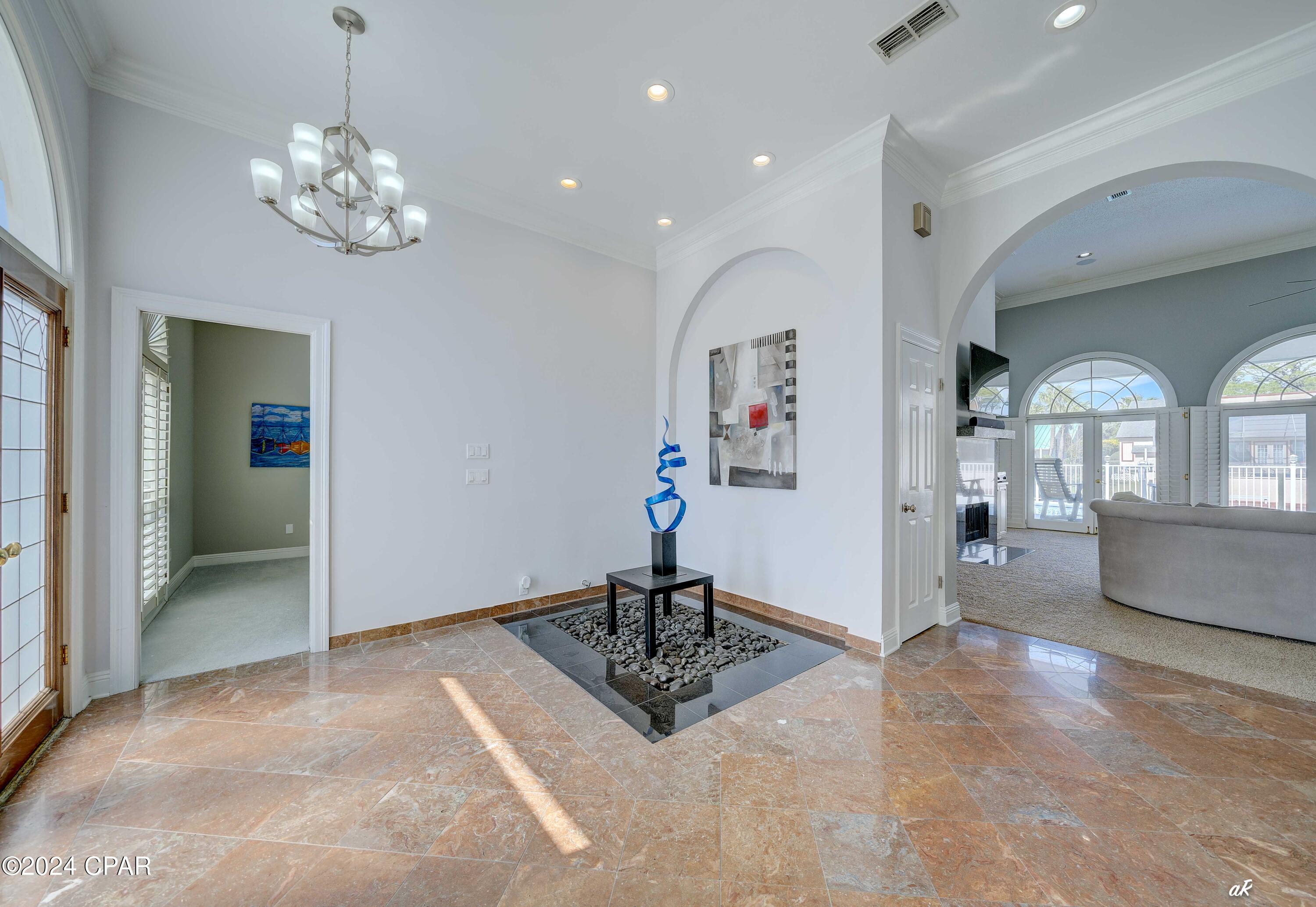 Bay Point Unit 1 - Residential